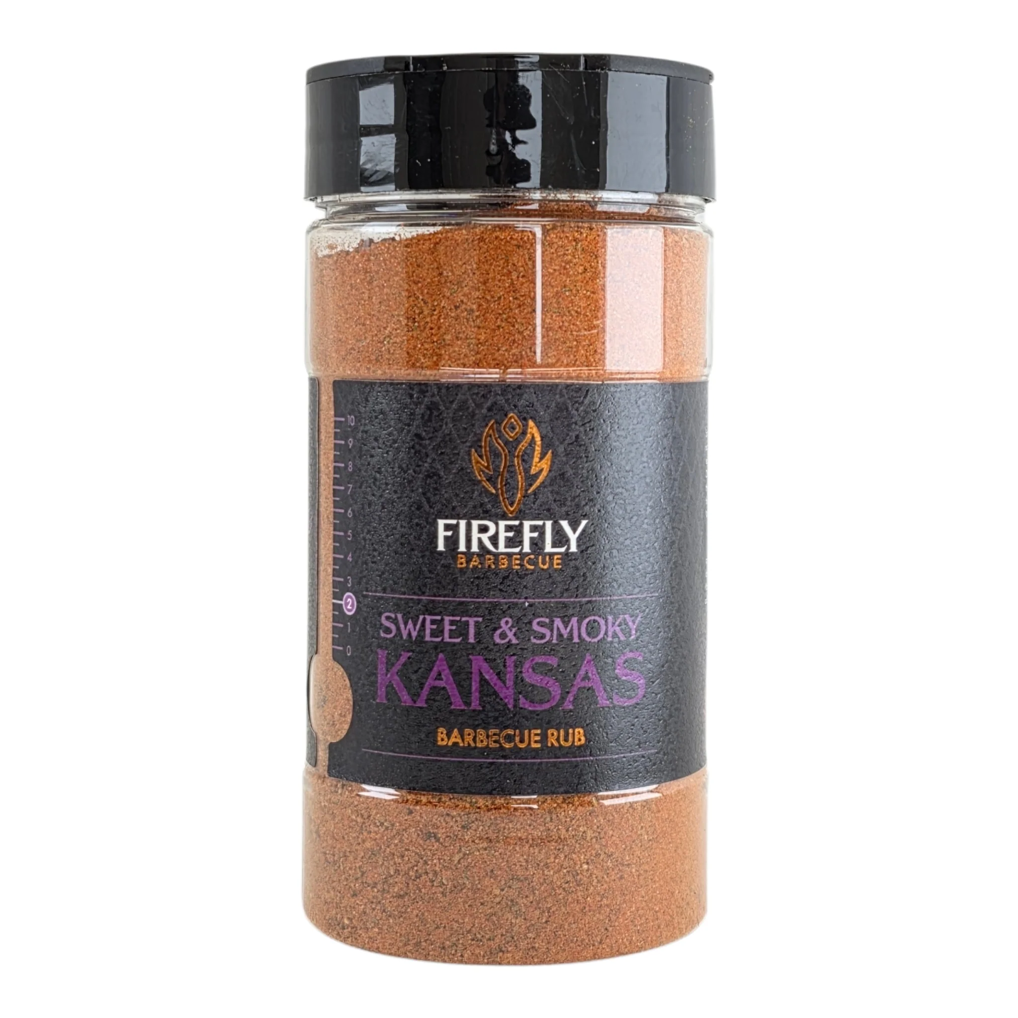 Kansas Sweet & Smoky BBQ Rub - Image 9