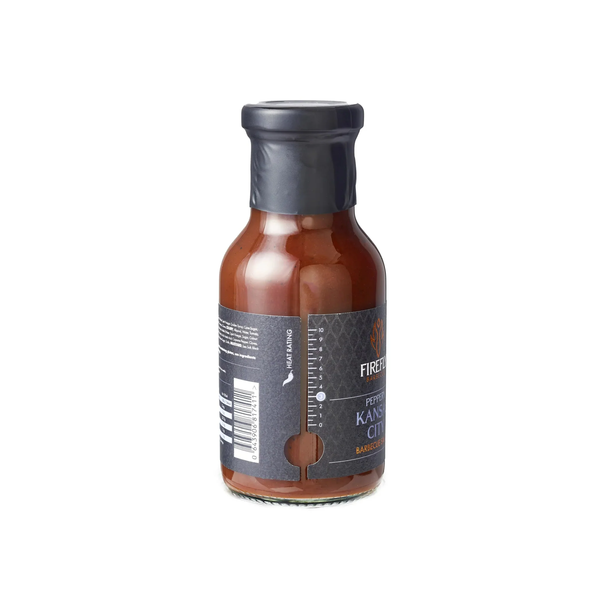 Kansas Brisket BBQ Sauce - Image 6