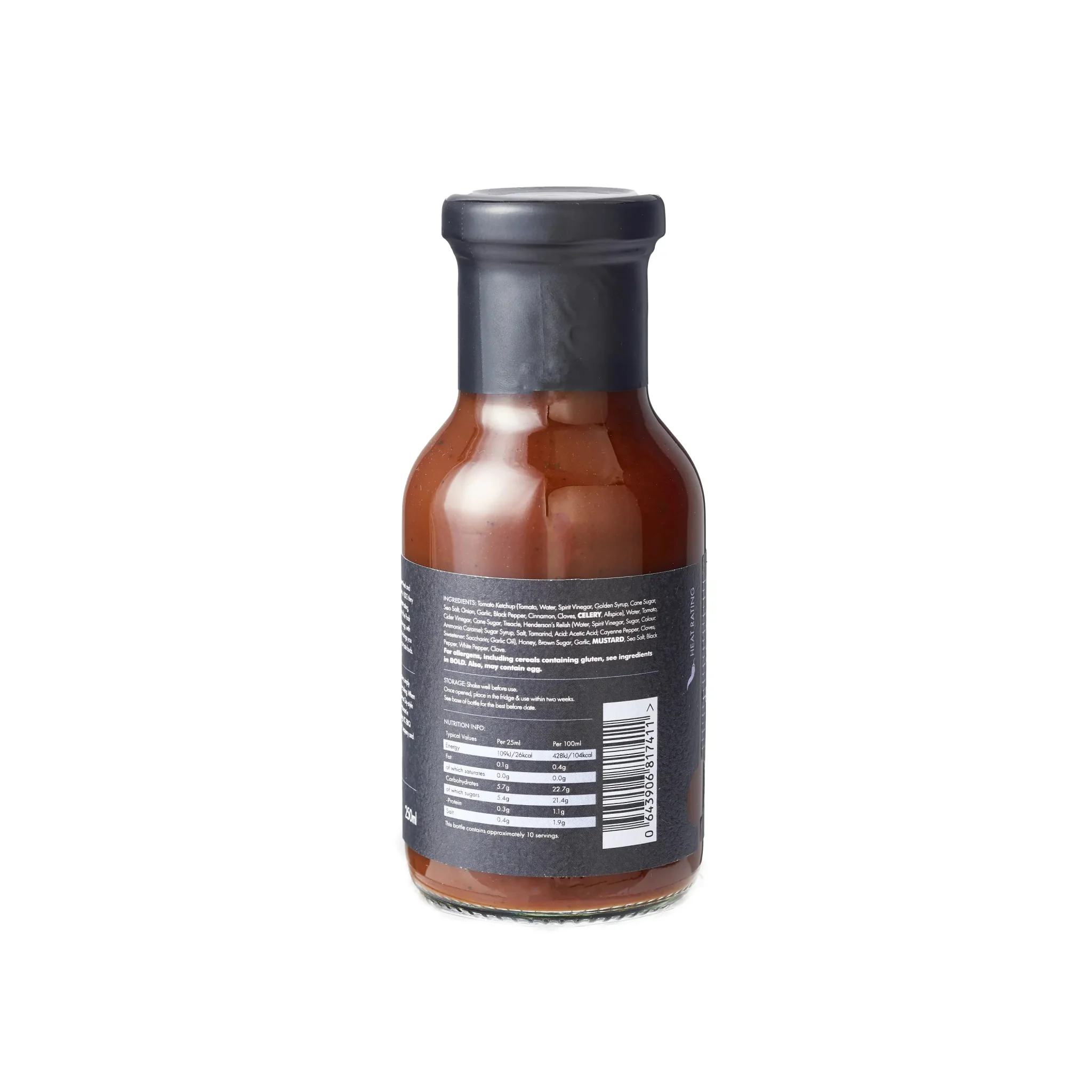 Kansas Brisket BBQ Sauce - Image 8