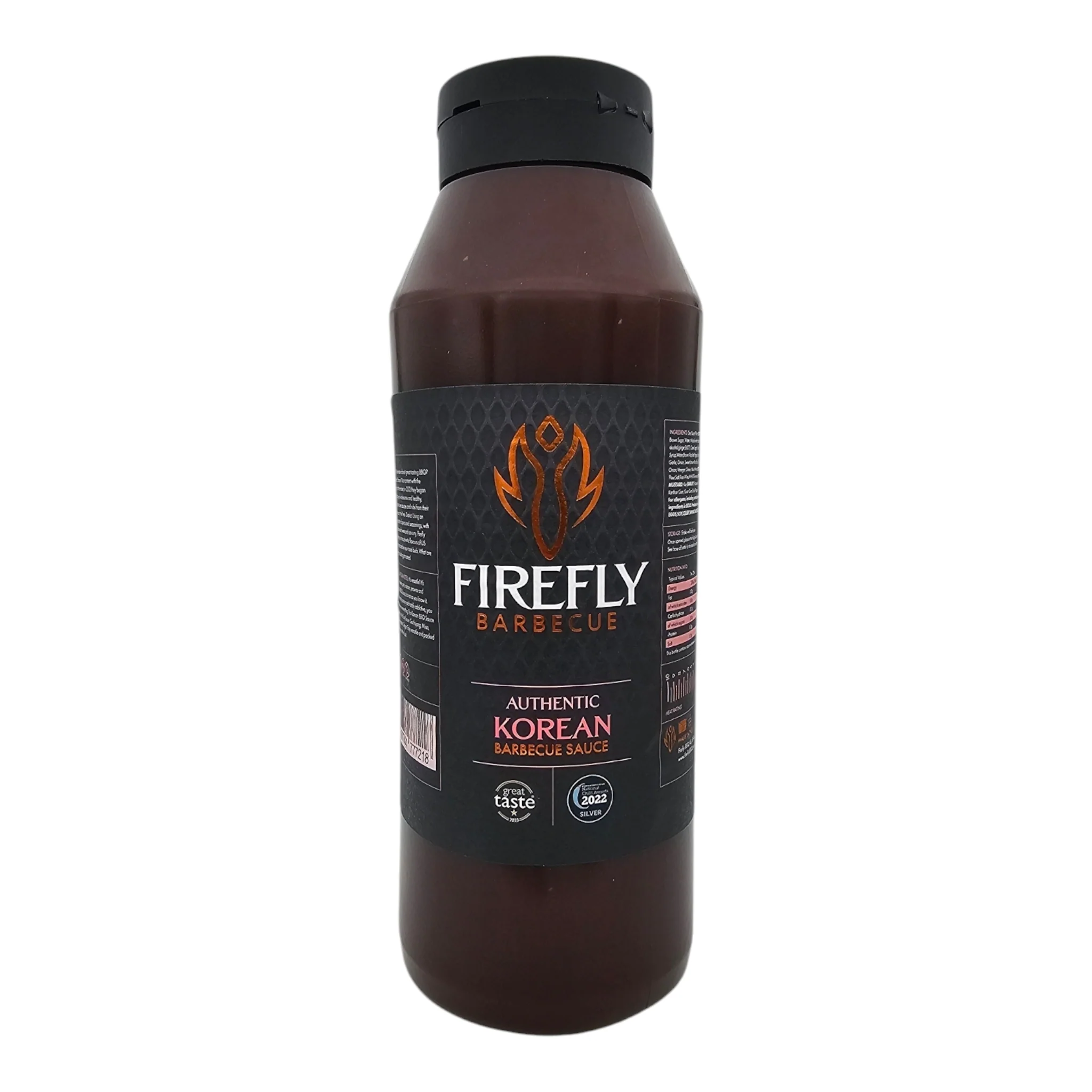 Authentic Korean BBQ Sauce - Image 3