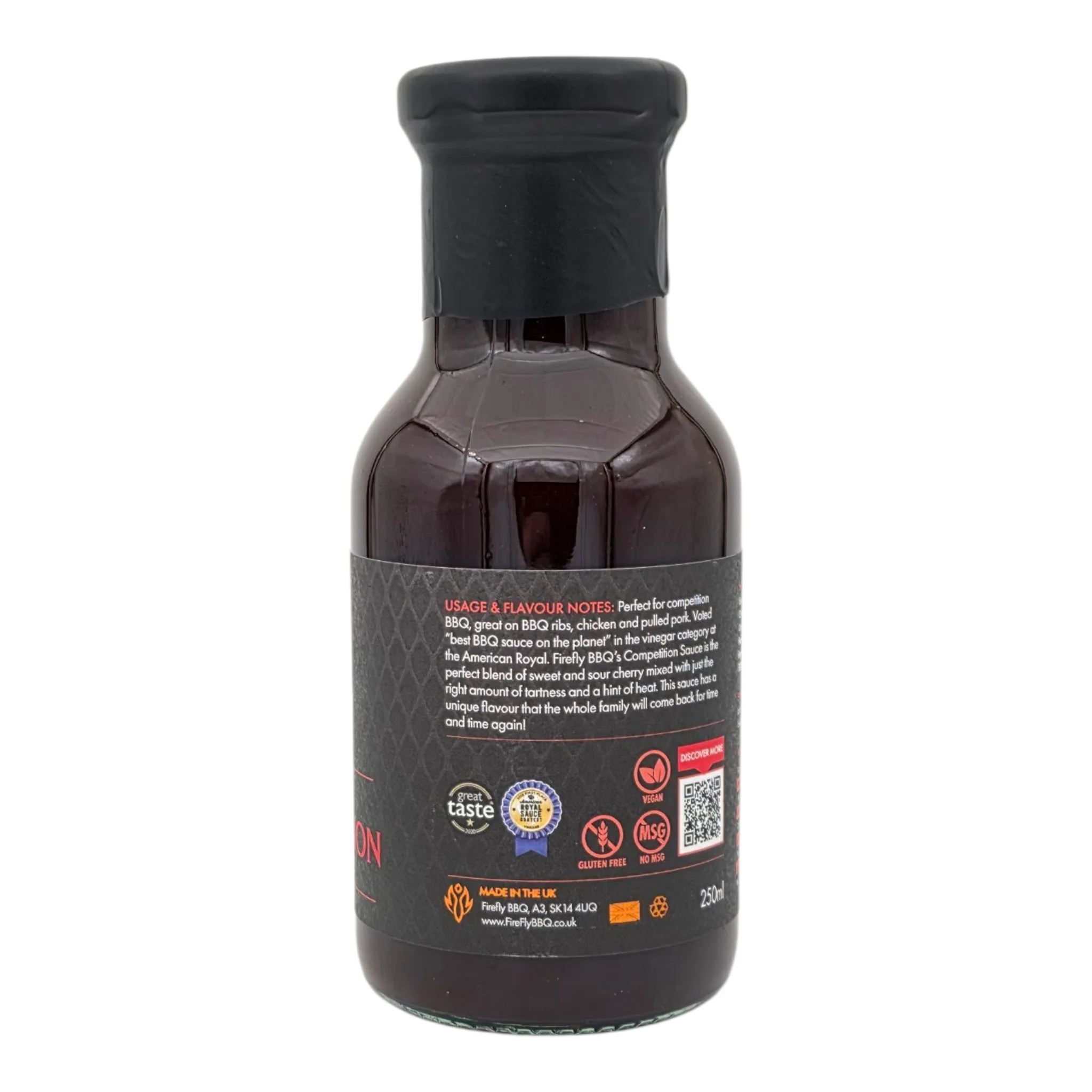 Authentic Korean BBQ Sauce - Image 7