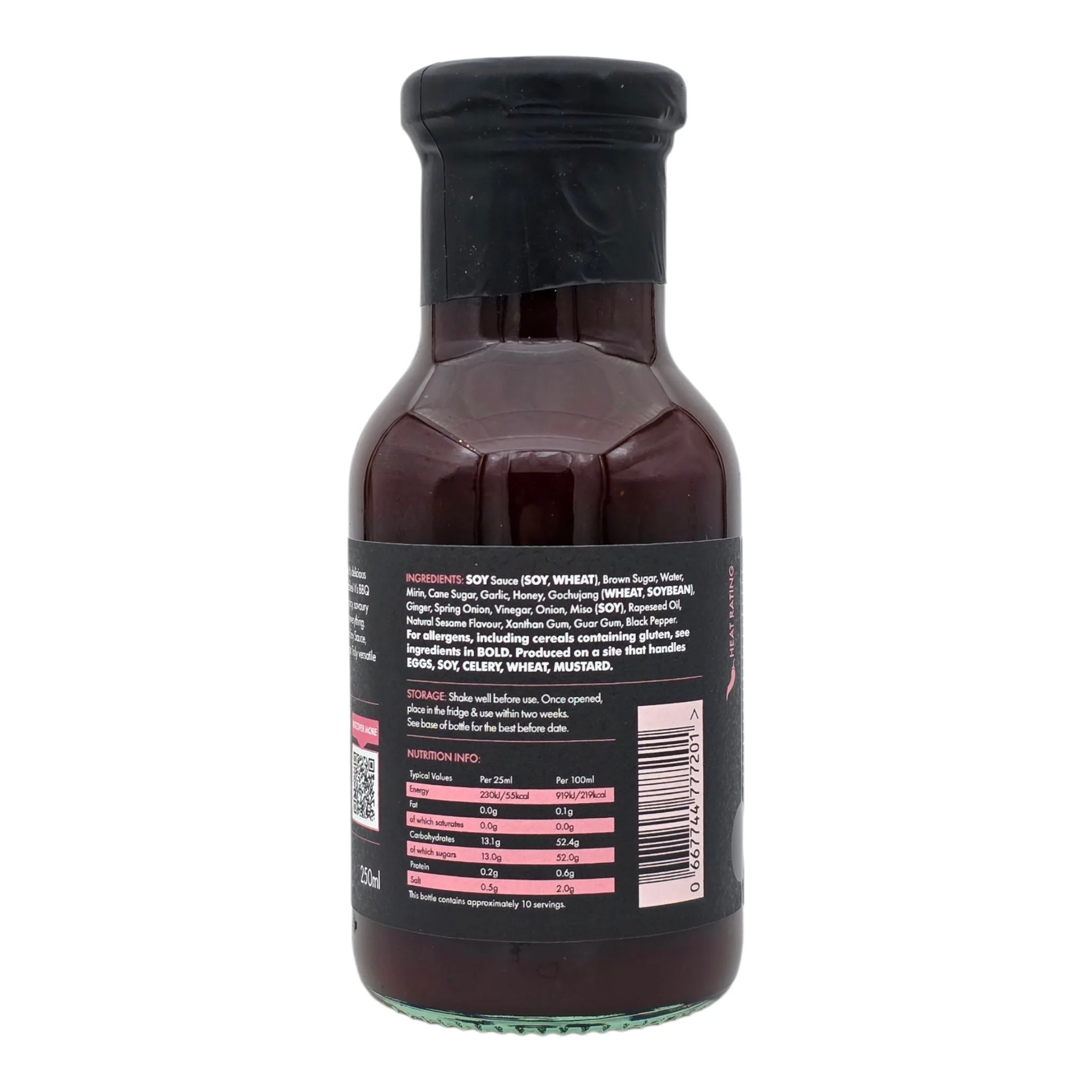 Authentic Korean BBQ Sauce - Image 8