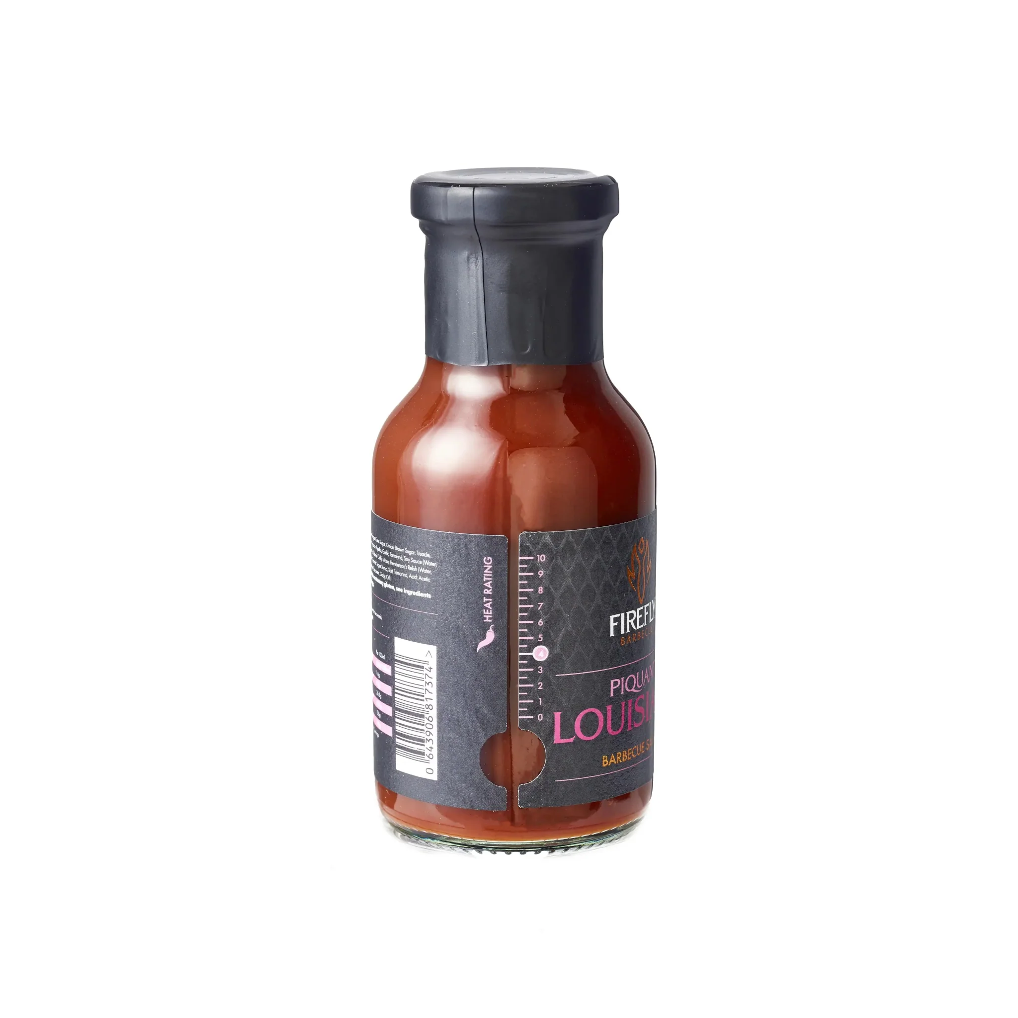 Louisiana Rib & Wing BBQ Sauce - Image 4