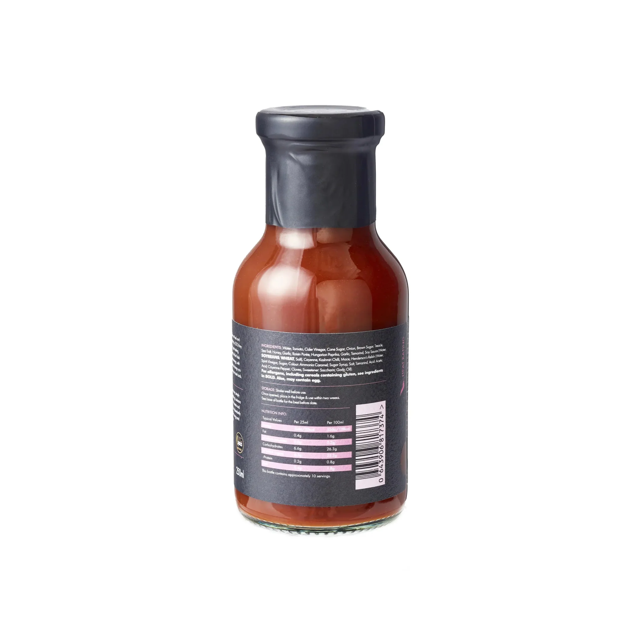 Louisiana Rib & Wing BBQ Sauce - Image 6