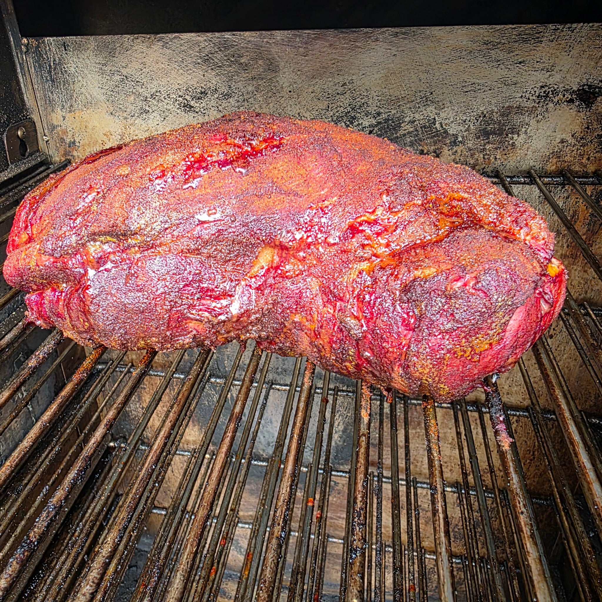 Memphis Pig Rub BBQ Rub - Image 4