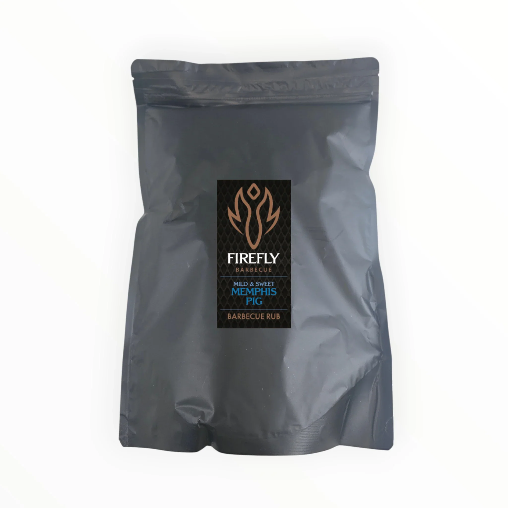 Memphis Pig Rub BBQ Rub - Image 8