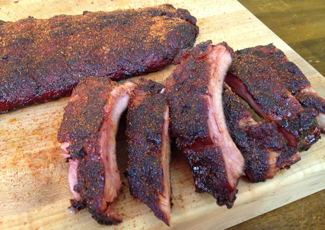 Memphis Dry BBQ Rub - Image 3