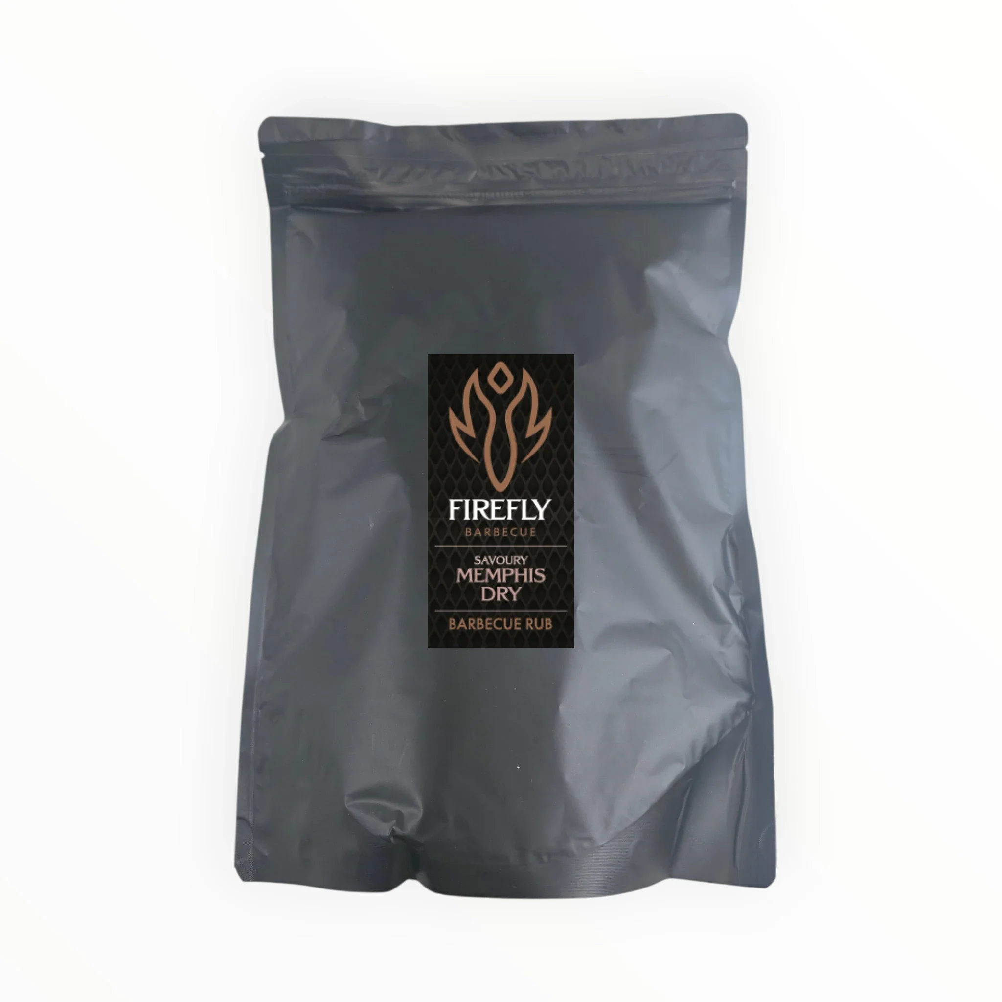 Memphis Dry BBQ Rub - Image 8