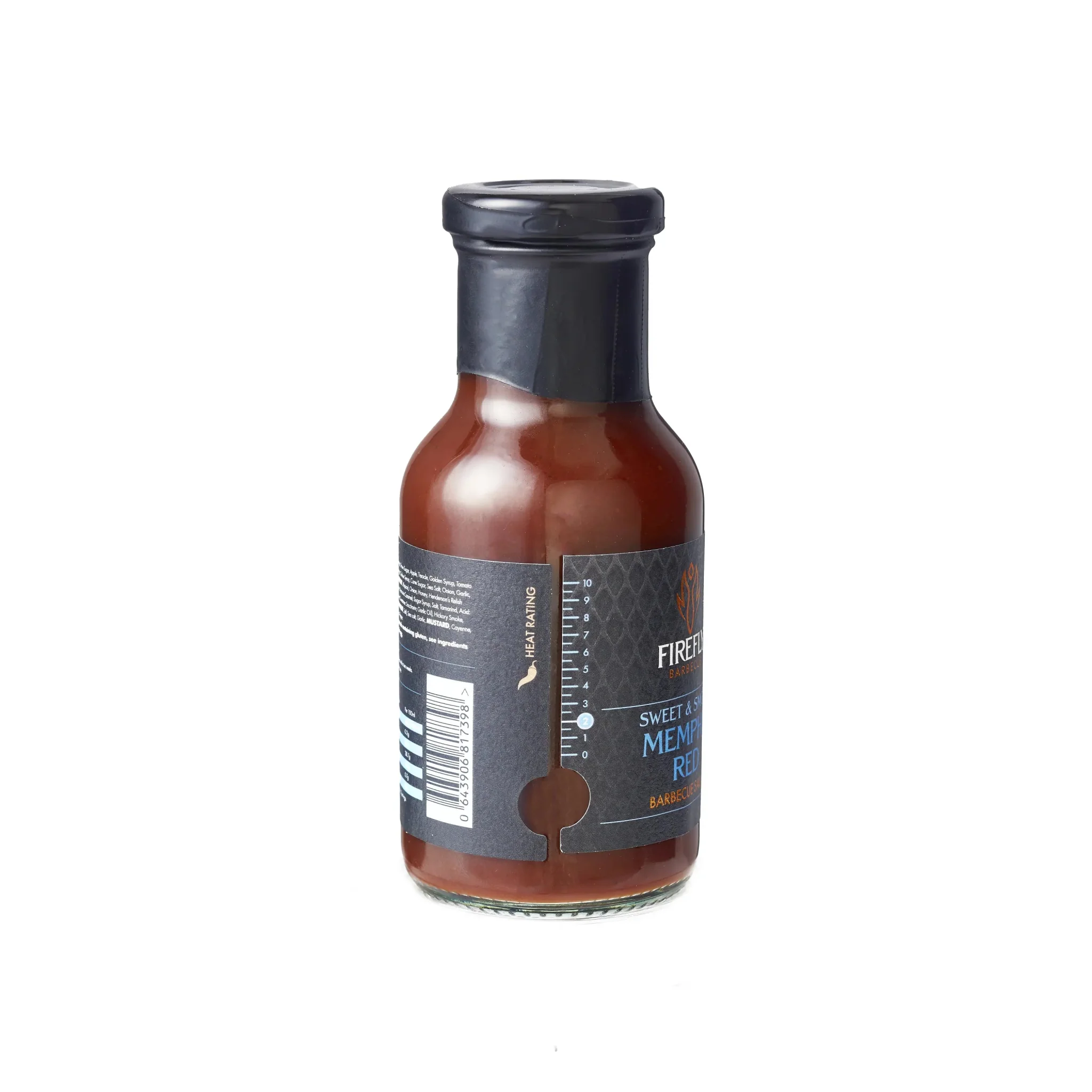 Memphis Red BBQ Sauce - Image 6