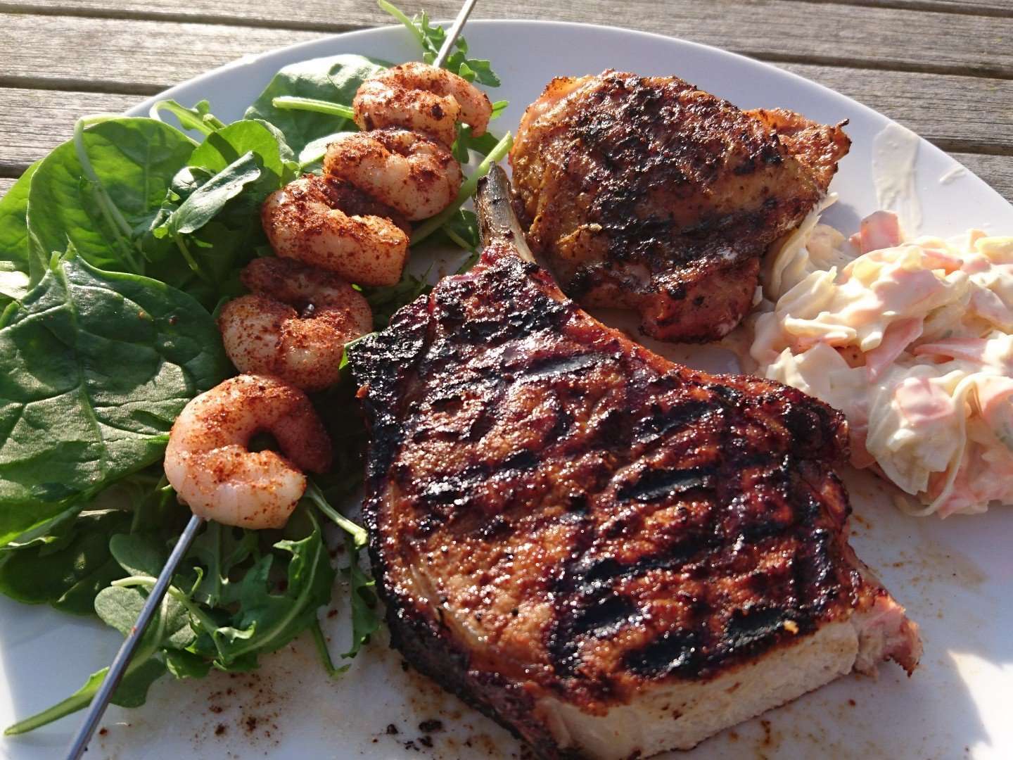 Mississippi Master All Purpose Rub - Image 3