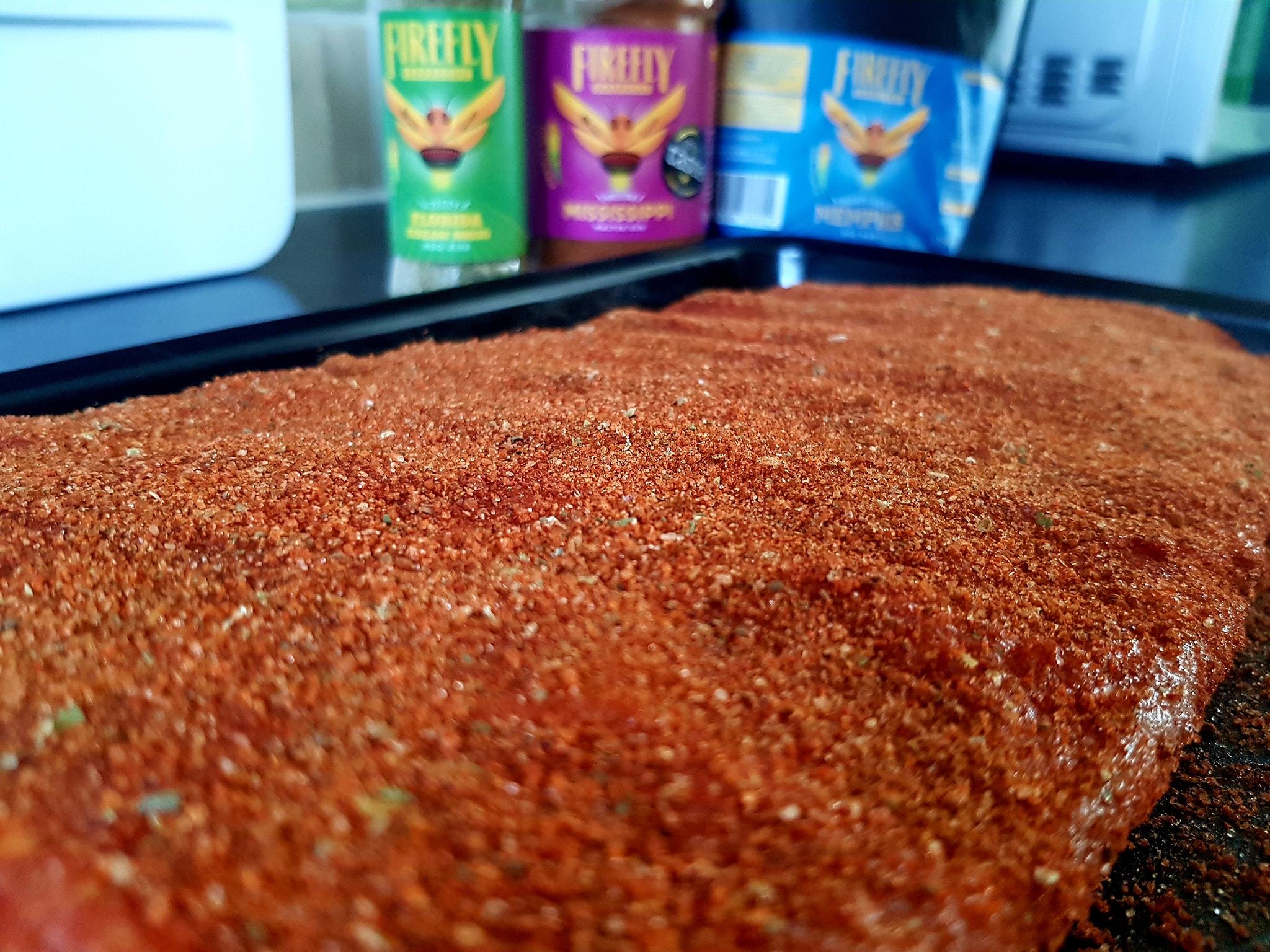 Mississippi Master All Purpose Rub - Image 7