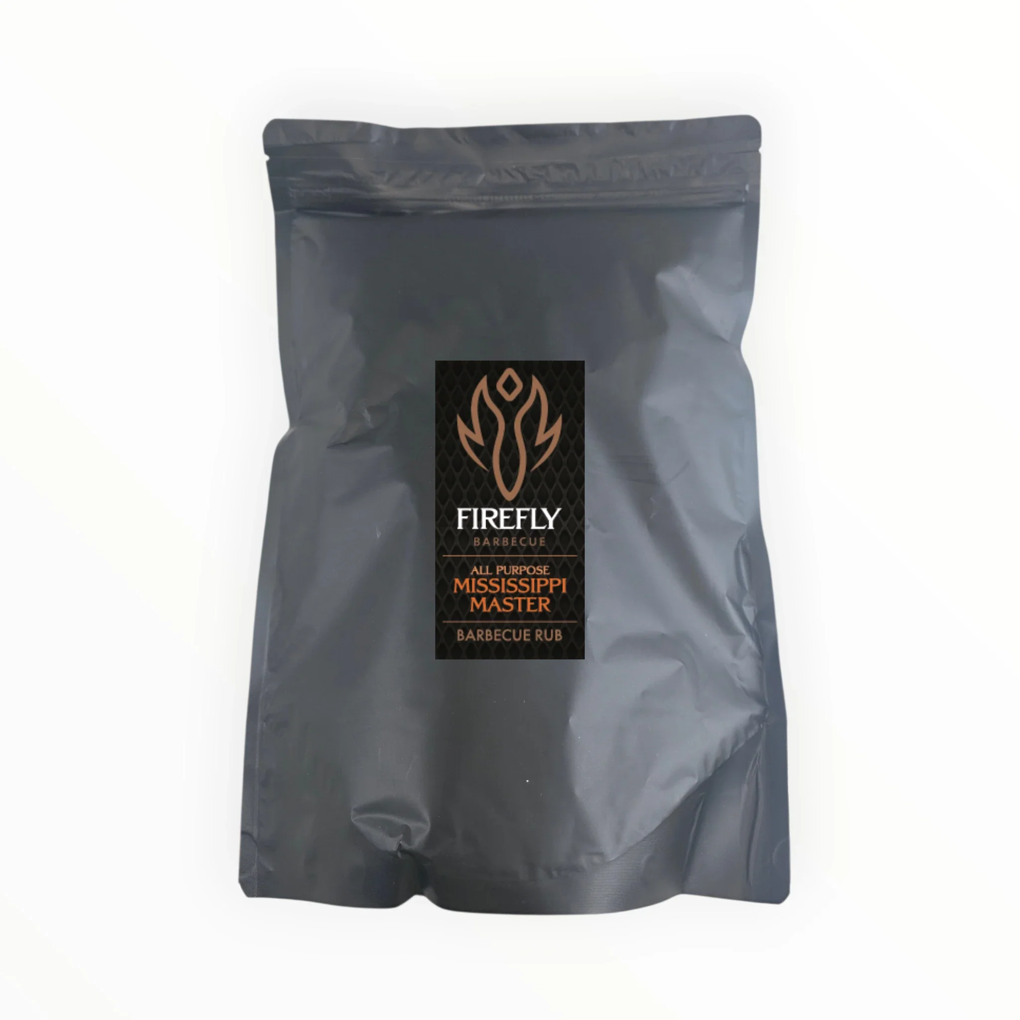 Mississippi Master All Purpose Rub - Image 8