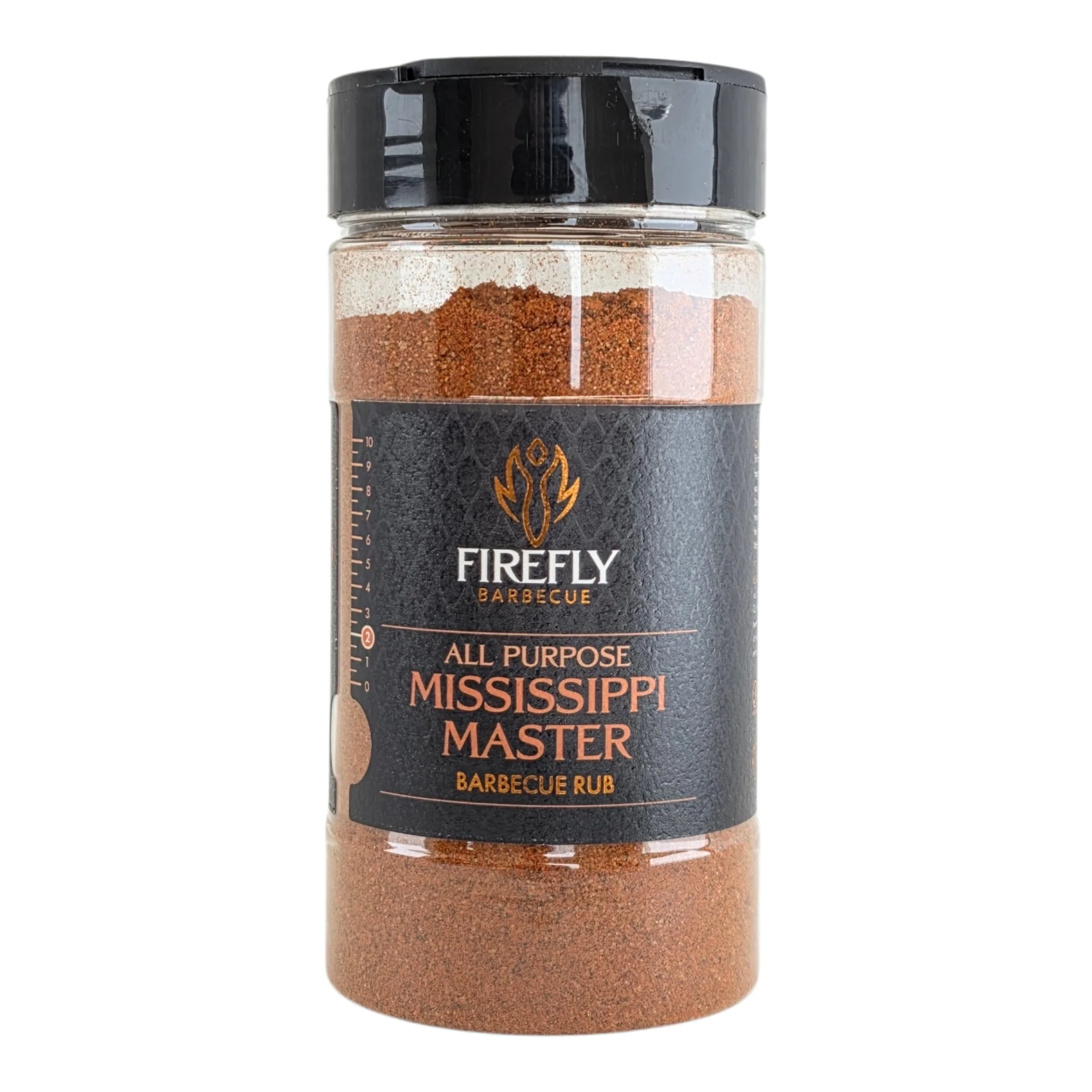 Mississippi Master All Purpose Rub - Image 9