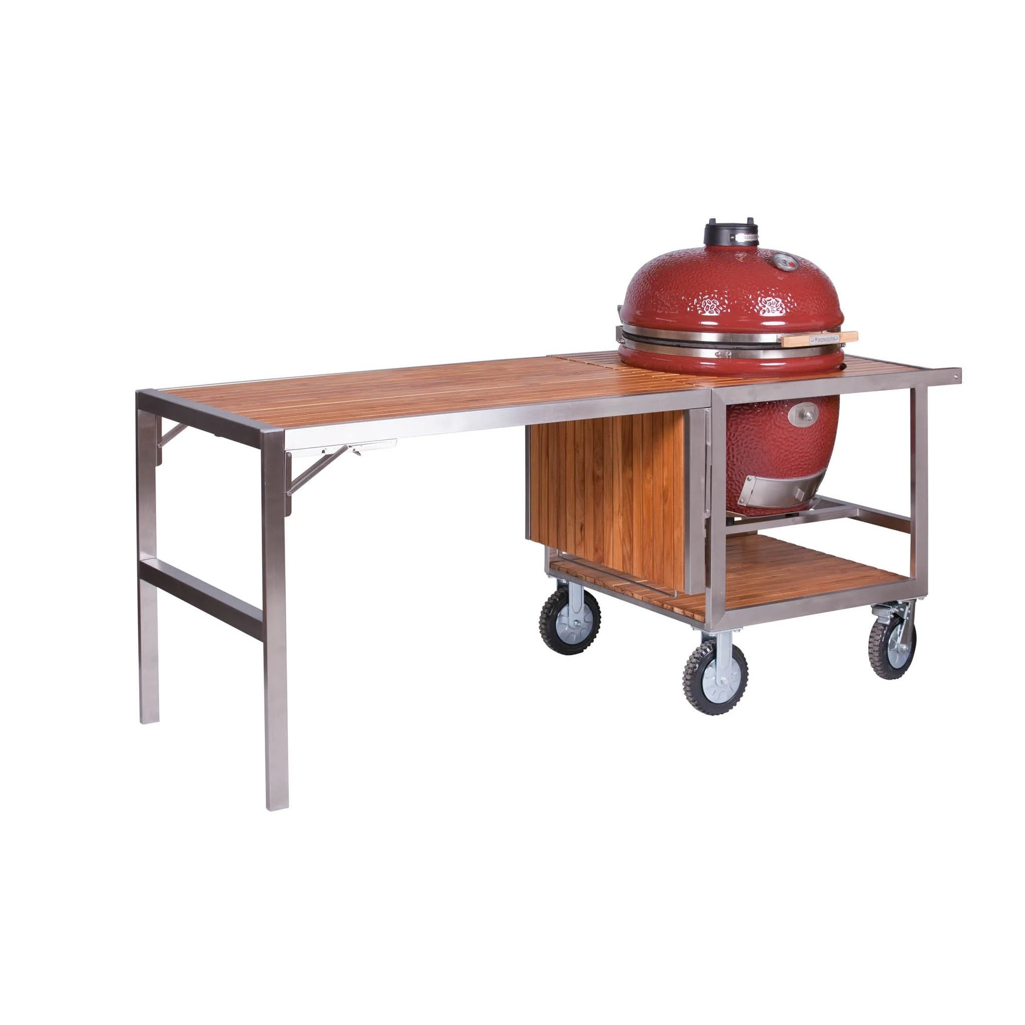 Monolith Buggy Add-On Table for Extra Work Surface - Image 3