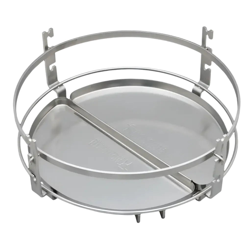 Monolith ONE.55 Kamado Grill with cart - Image 10