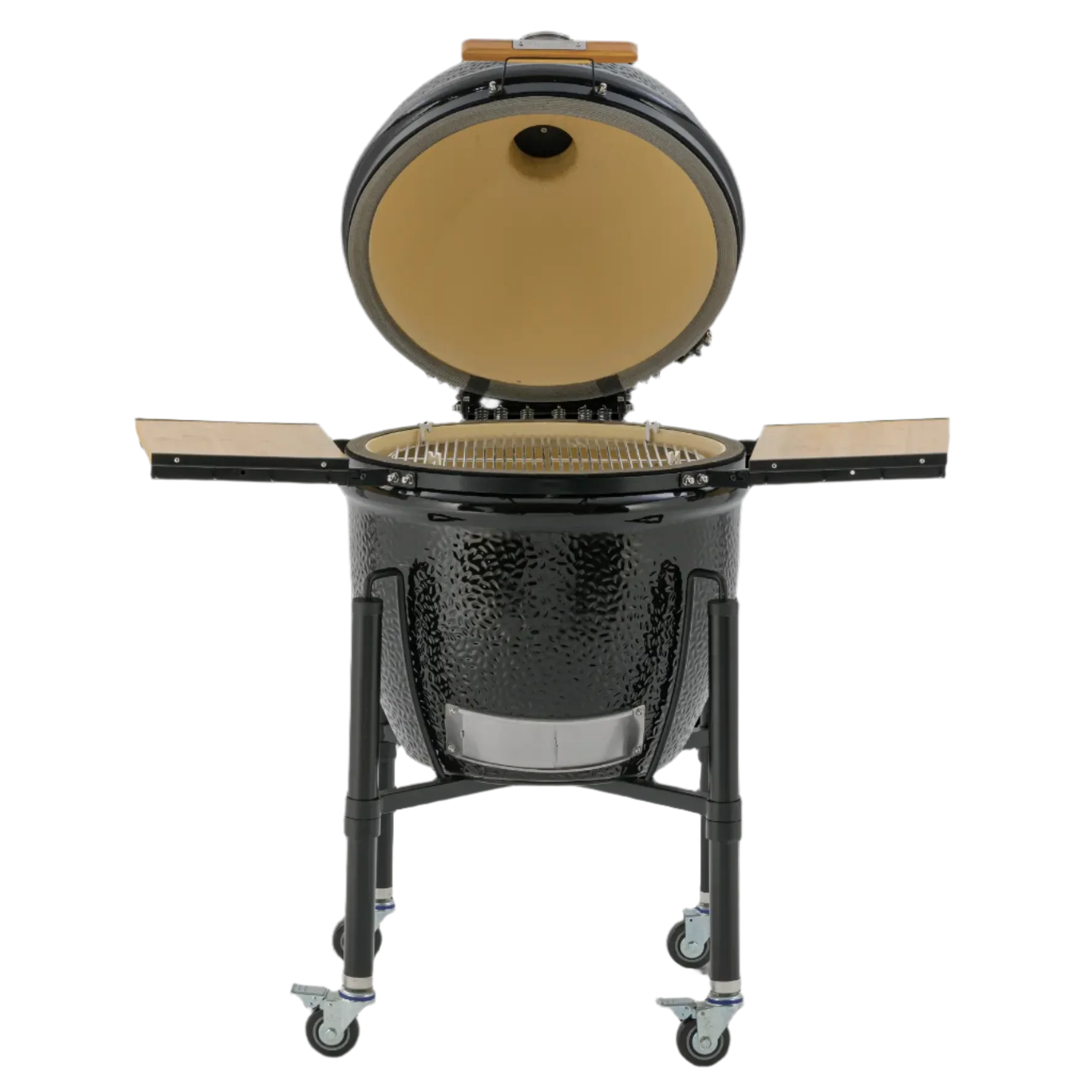 Monolith ONE.66 Ceramic Grill with cart - Image 3