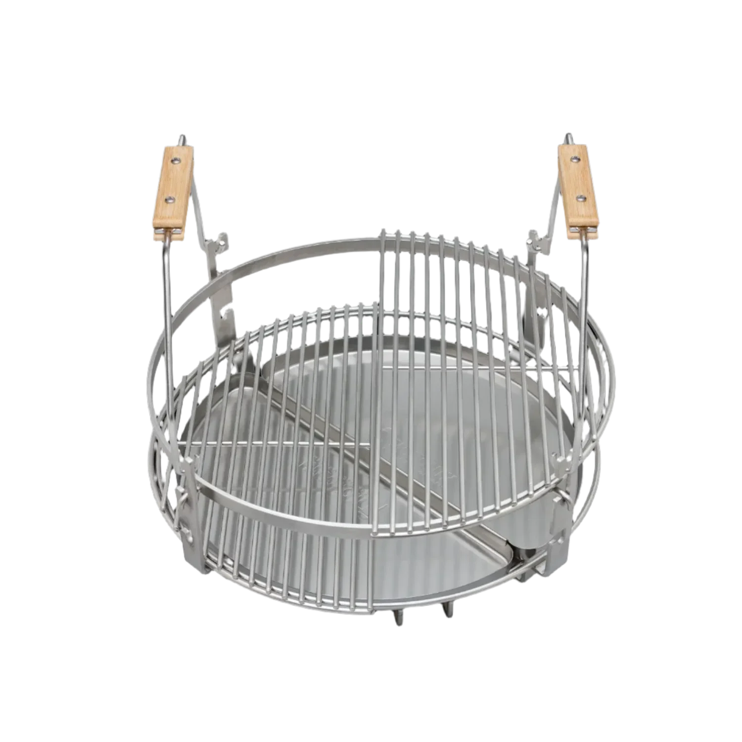 Monolith ONE.66 Ceramic Grill with cart - Image 9