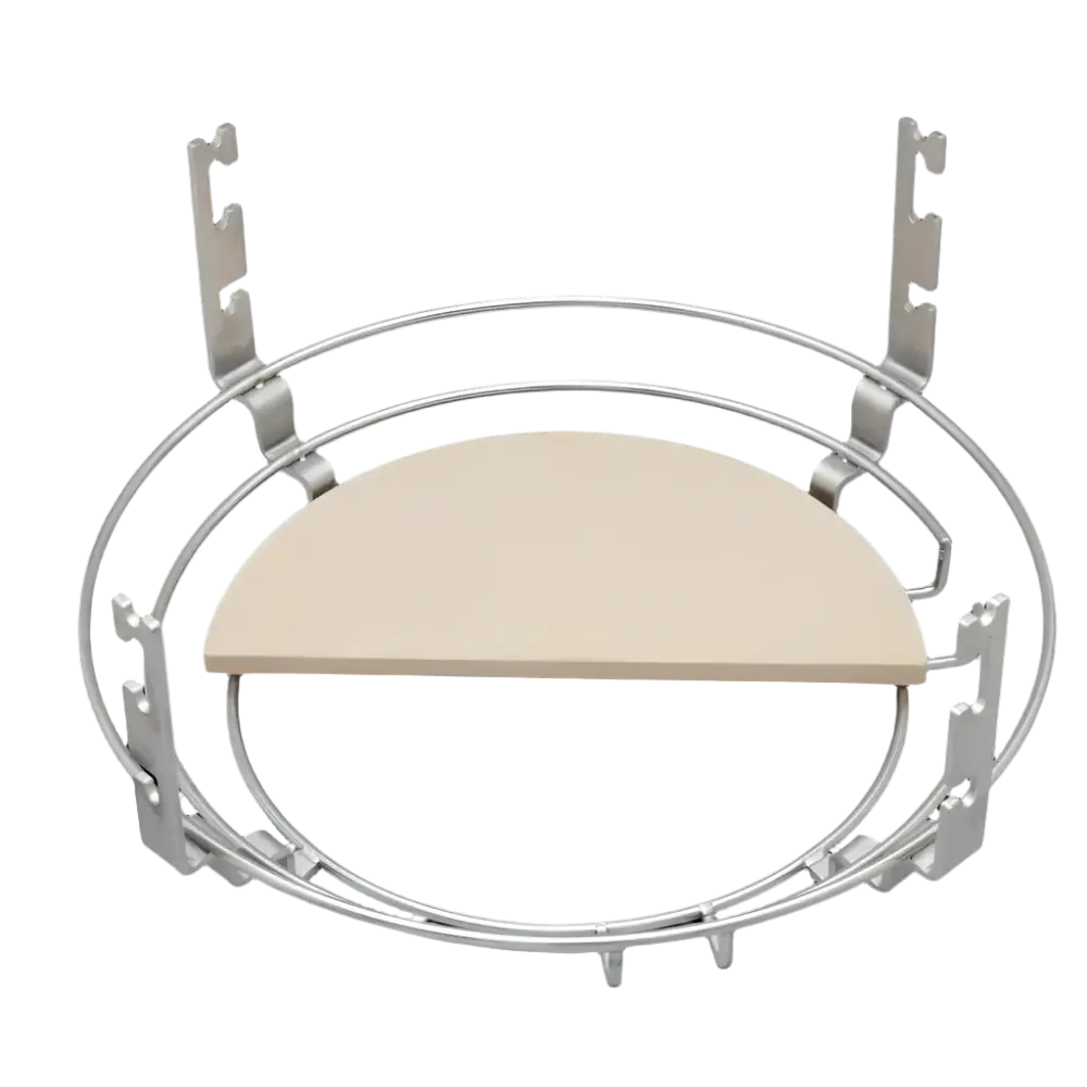 Monolith ONE.55 Kamado Grill with cart - Image 8