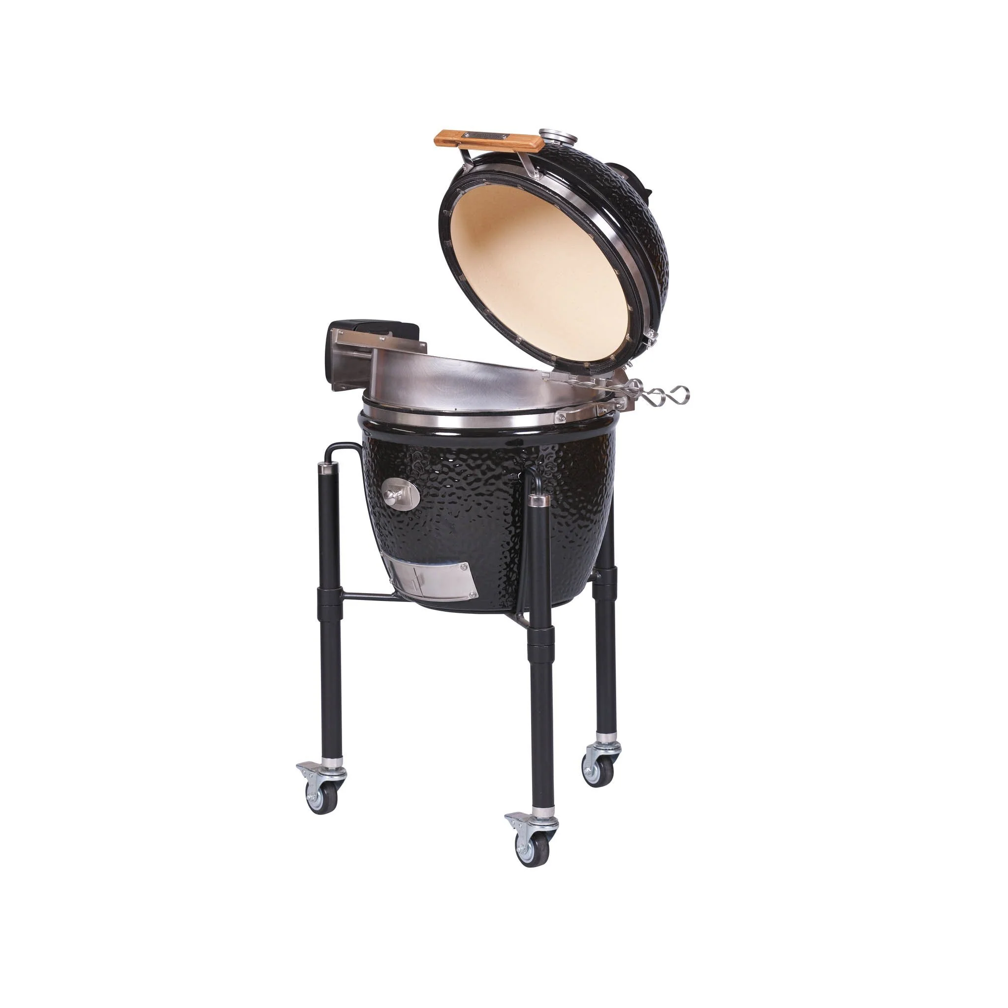 Monolith Rotisserie ICON & Junior for Perfect Cooking - Image 5