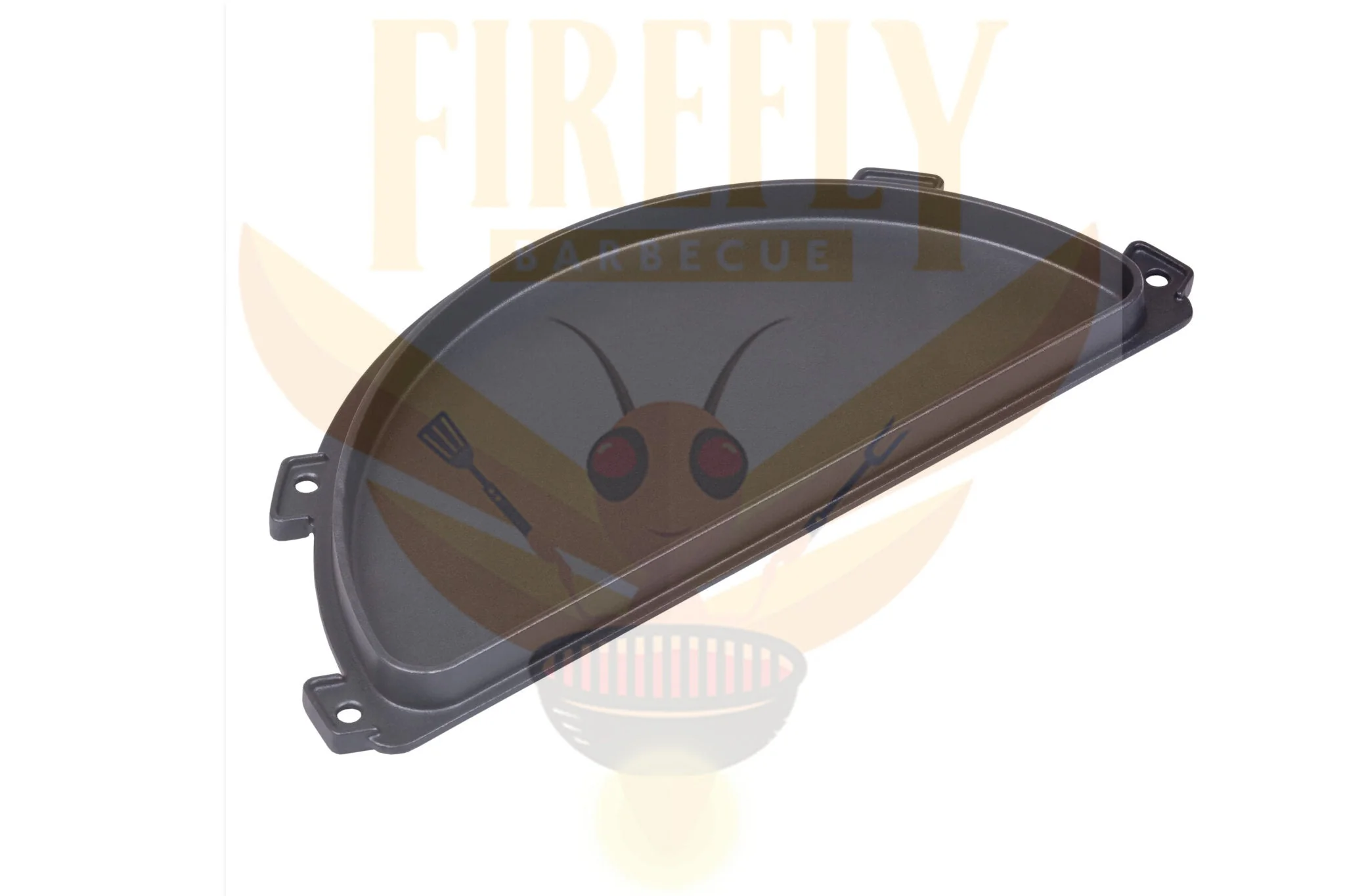 Monolith SGS Fire Pot for Outdoor Cooking - Image 12