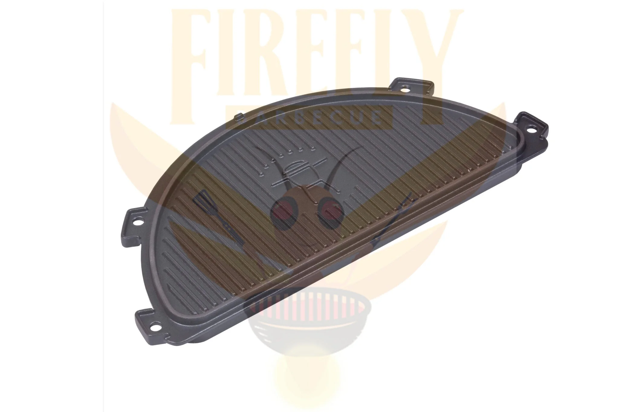 Monolith SGS Fire Pot for Outdoor Cooking - Image 3