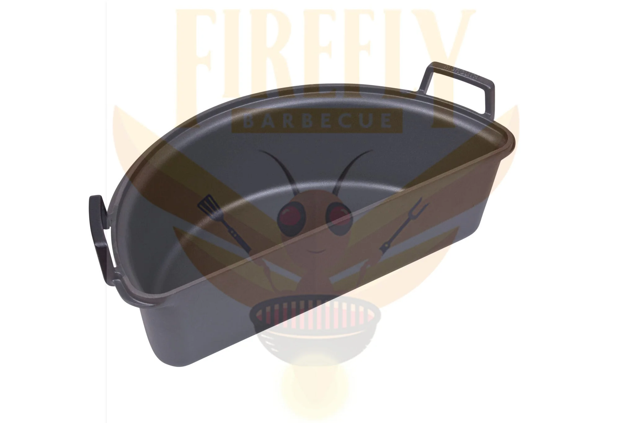 Monolith SGS Fire Pot for Outdoor Cooking - Image 6