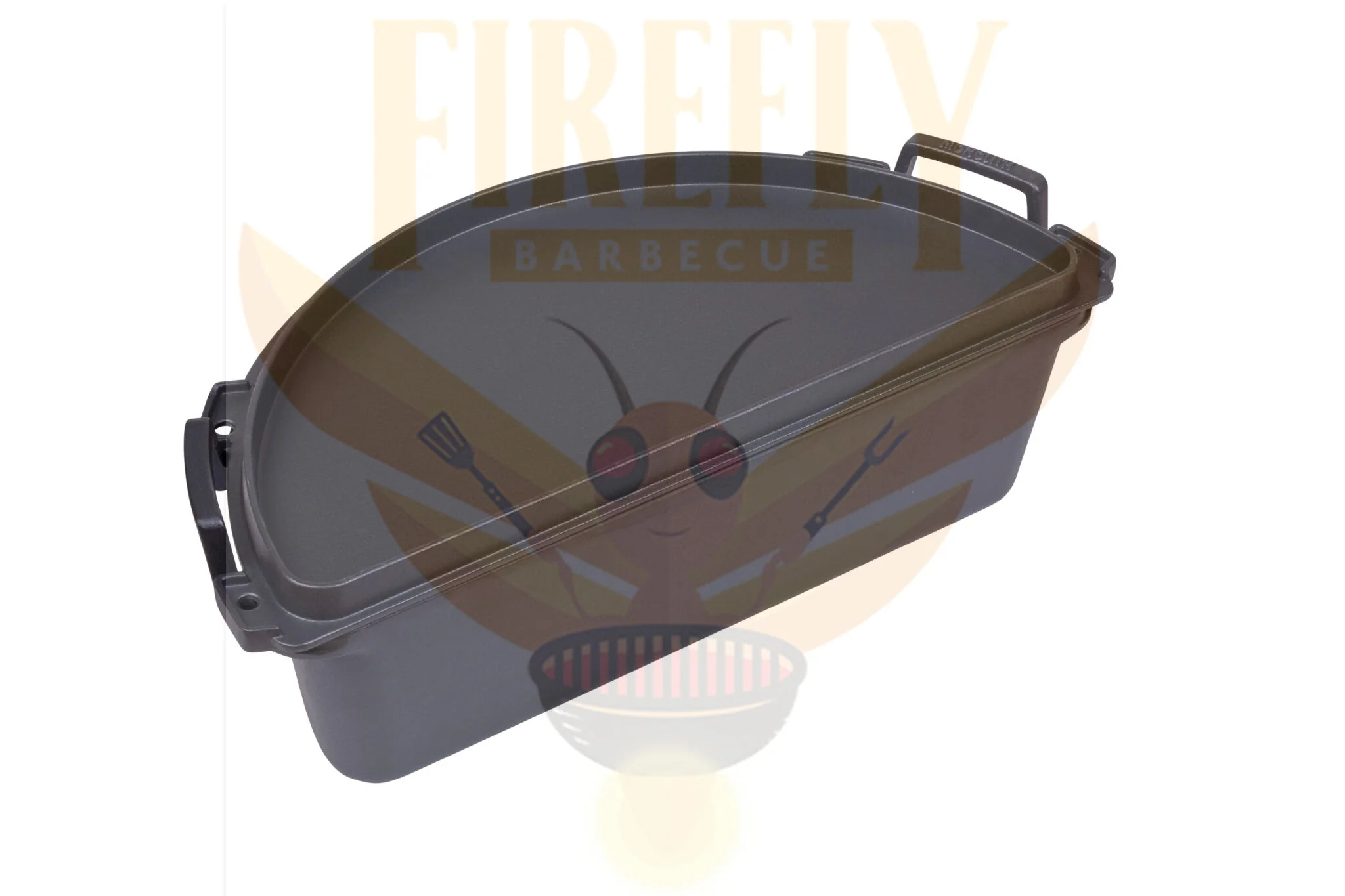 Monolith SGS Fire Pot for Outdoor Cooking - Image 7