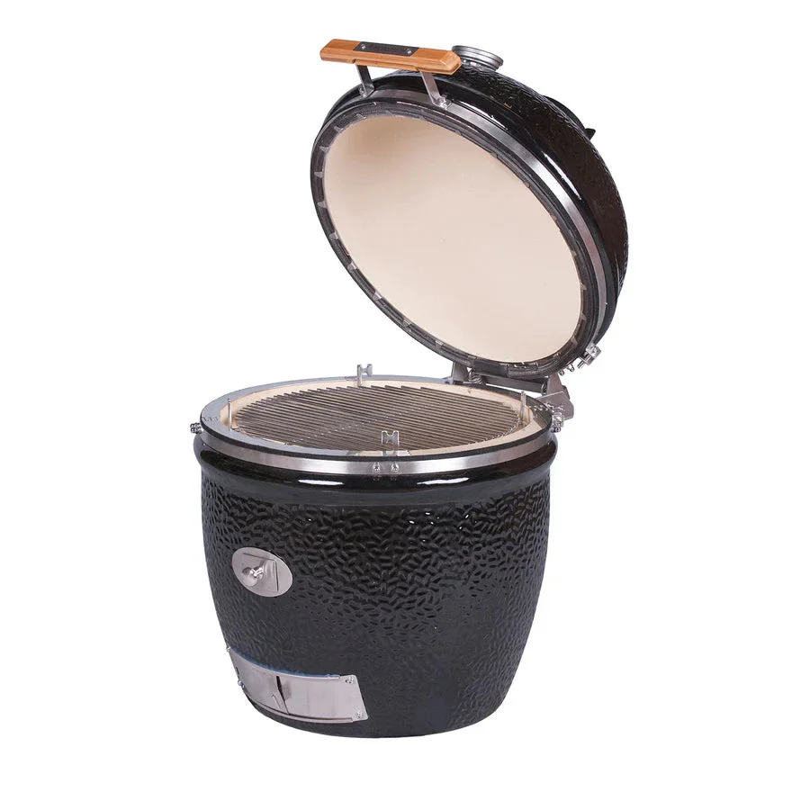 Monolith TWO.55 Kamado Grill - Image 8