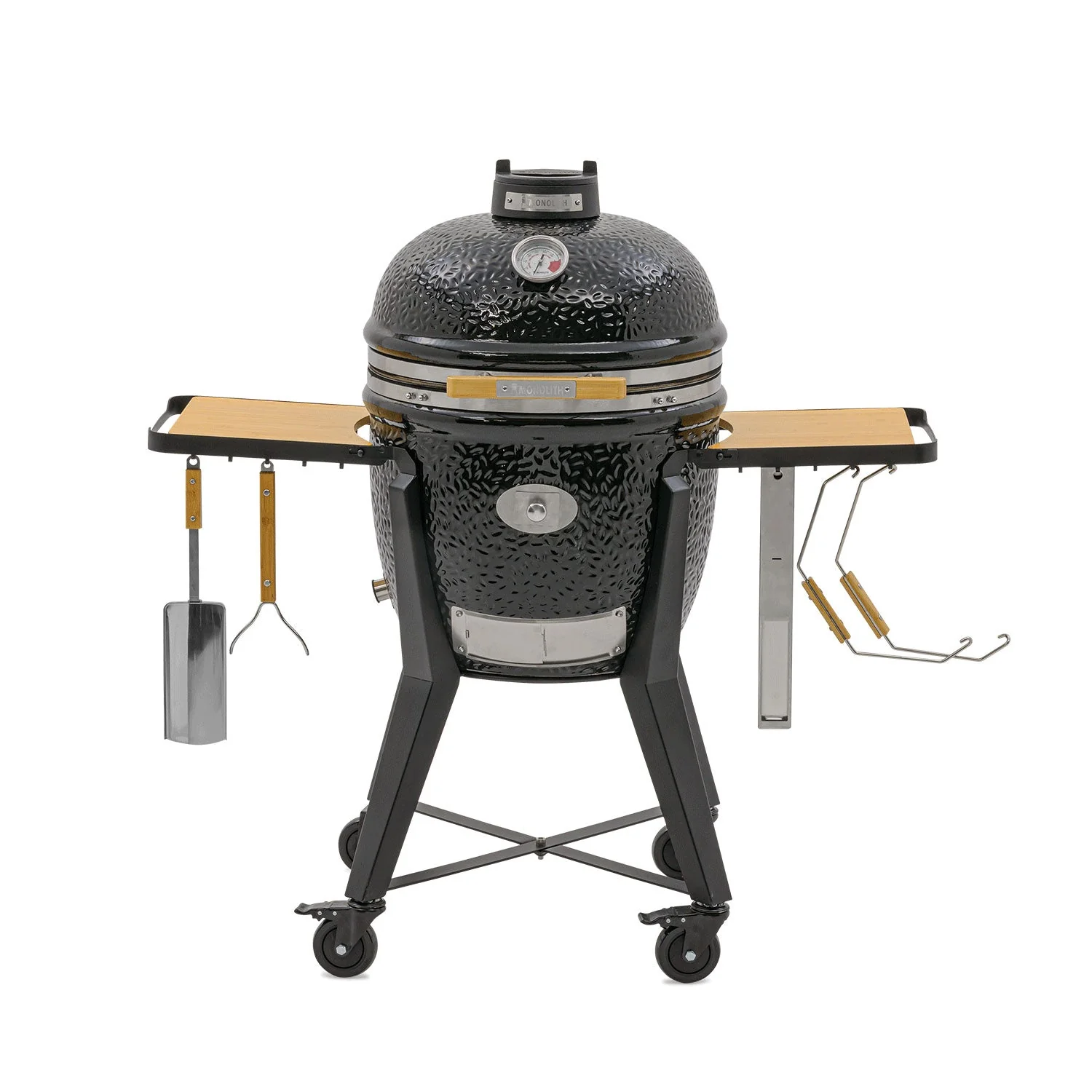 Monolith Kamado Grills
