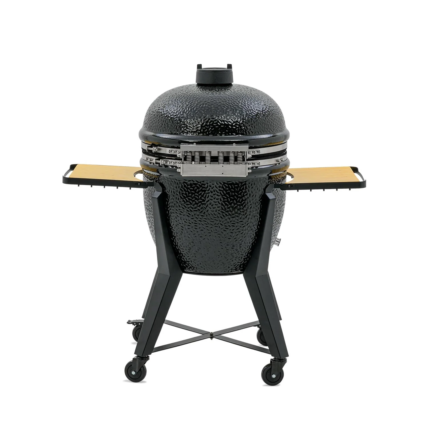 Monolith TWO.66 Kamado Grill for Outdoor Cooking - Image 3