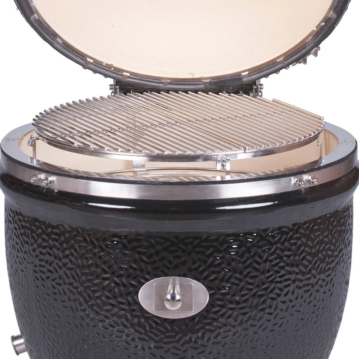 Monolith TWO.66 Kamado Grill - Image 3