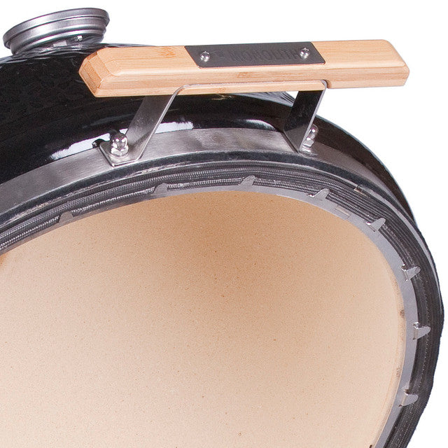 Monolith TWO.66 Kamado Grill - Image 4