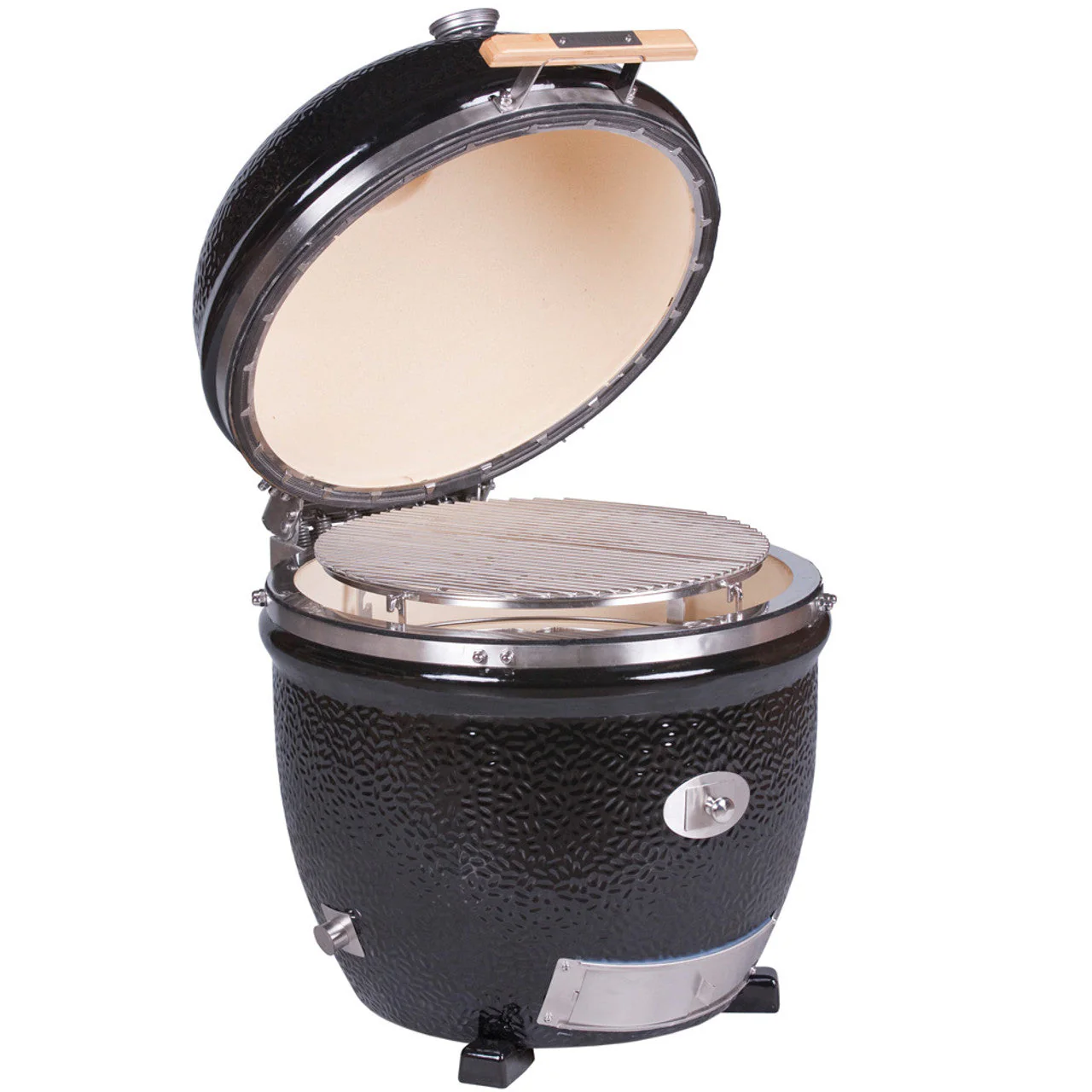 Monolith TWO.66 Kamado Grill - Image 5