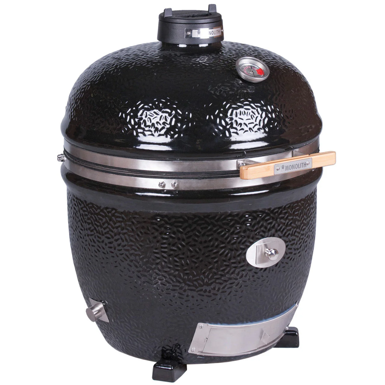 Monolith TWO.66 Kamado Grill - Image 7