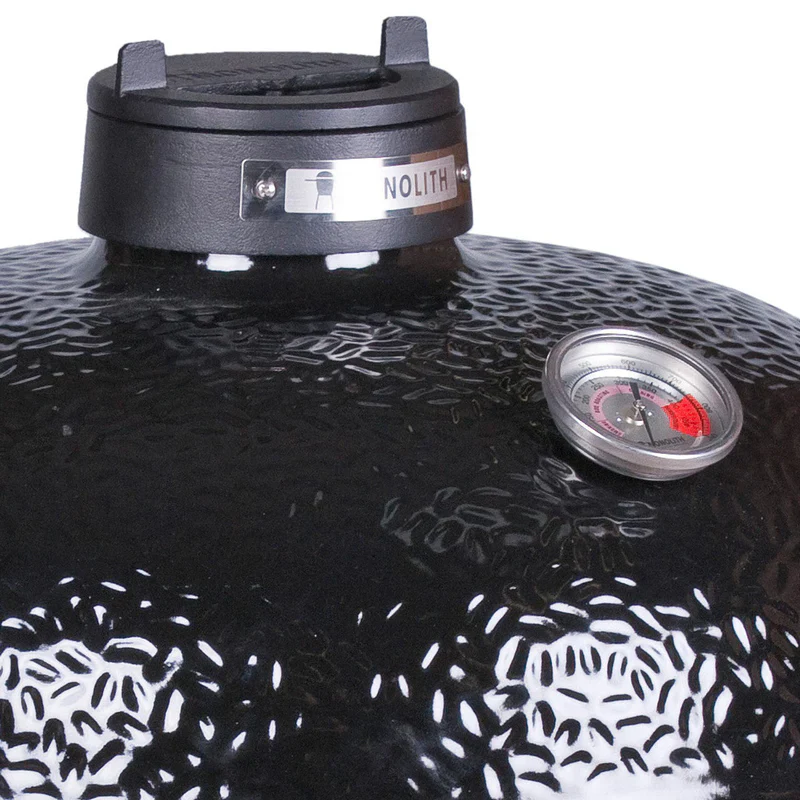 Monolith TWO.66 Kamado Grill for Outdoor Cooking - Image 9