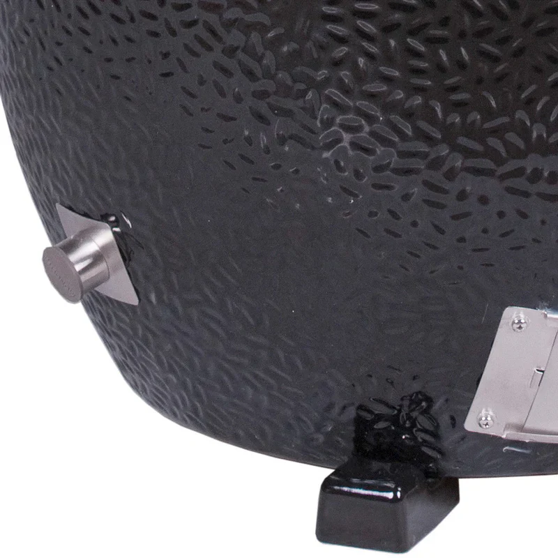 Monolith TWO.66 Kamado Grill for Outdoor Cooking - Image 10