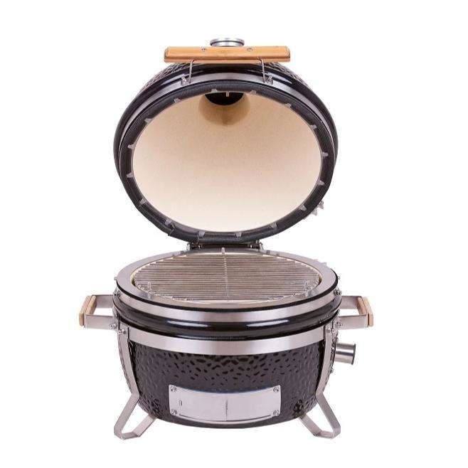 Monolith ICON Portable Kamado Grill for Balconies - Image 3