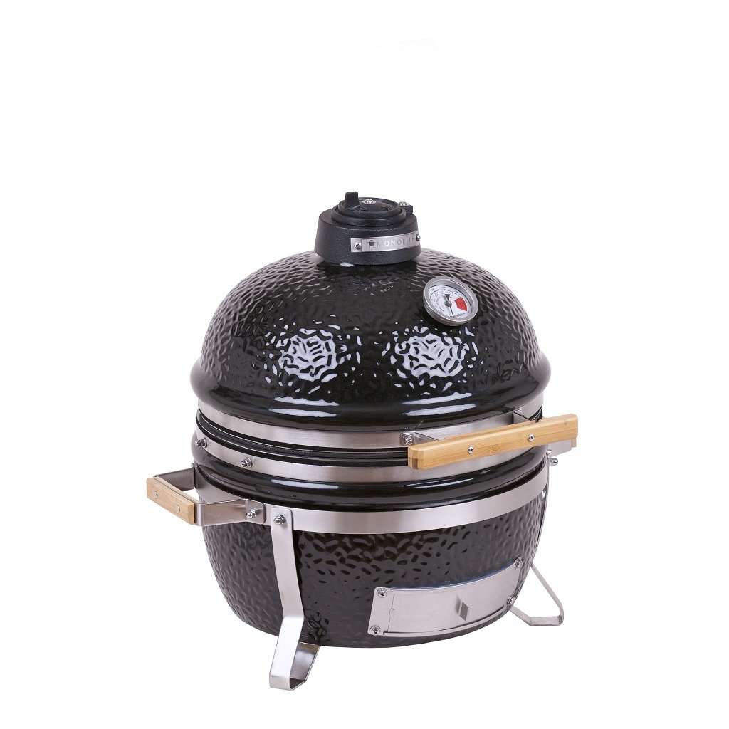 Monolith ICON Portable Kamado Grill for Balconies - Image 4
