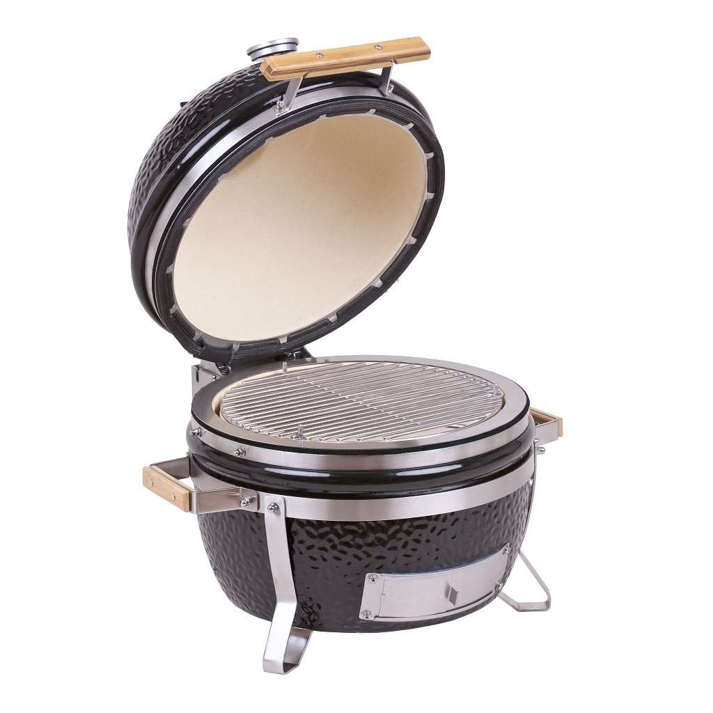 Monolith ICON Portable Kamado Grill for Balconies - Image 5