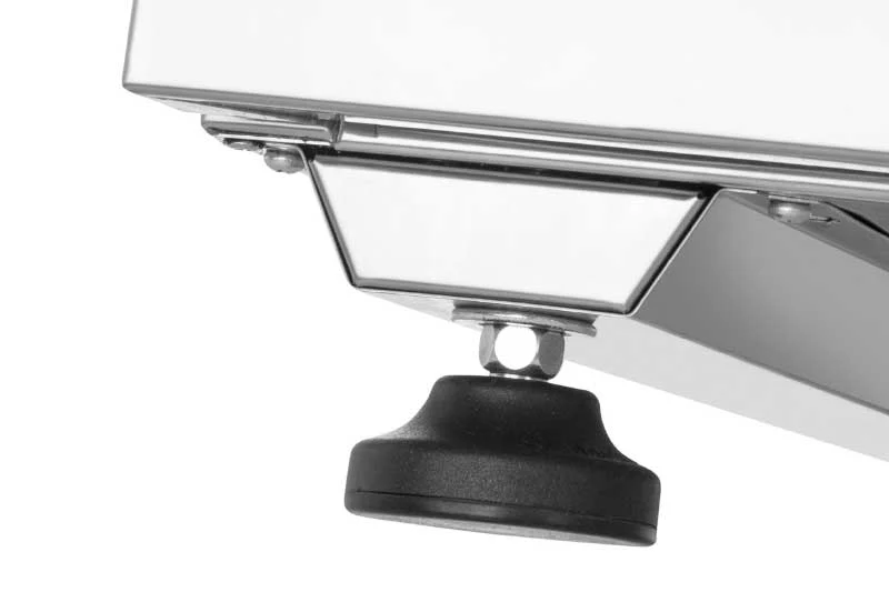 Borniak 70L BBQ Simple Smoker Stainless Steel - Image 7