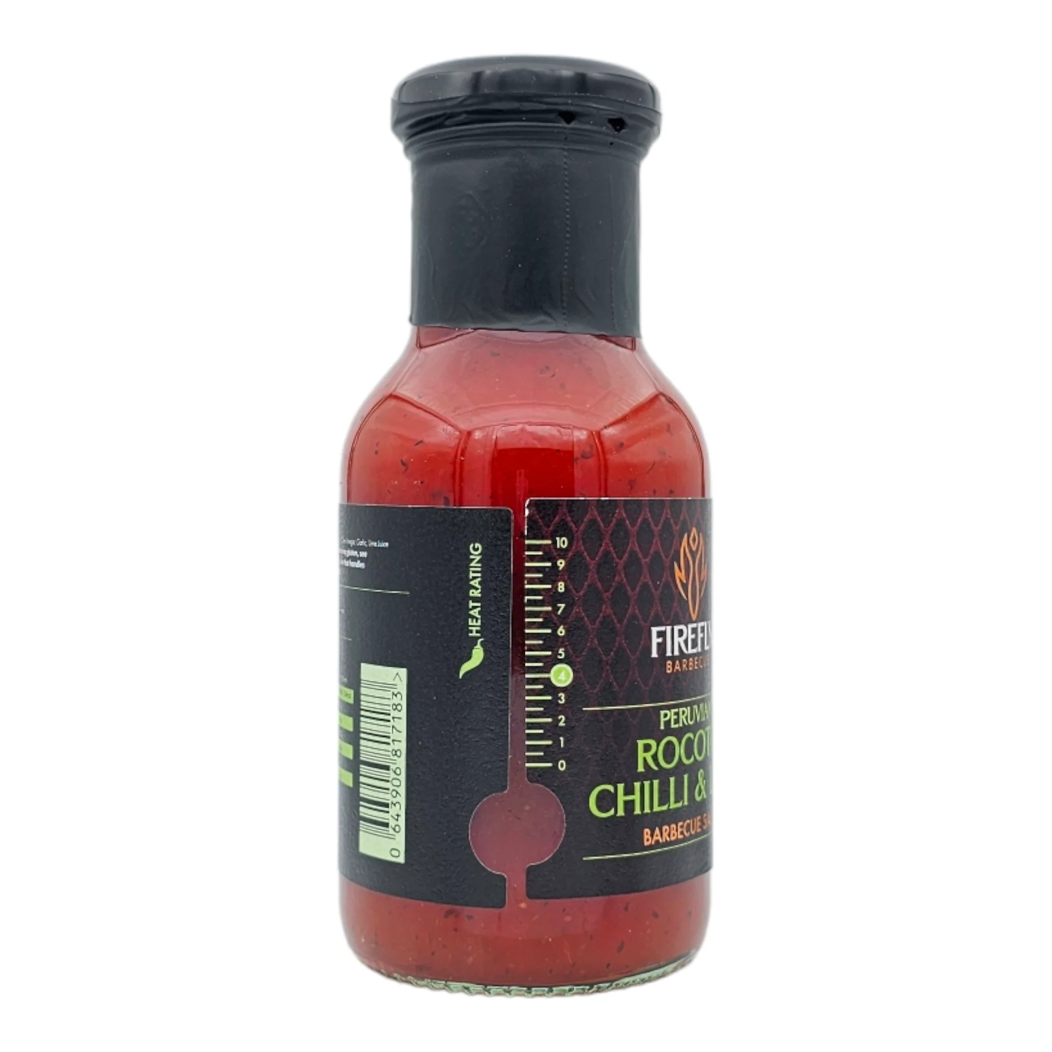 Peruvian Rocoto Sweet Chilli Sauce - Image 5