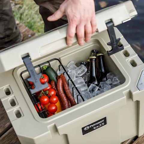 Petromax Dry Rack Basket for Cool Box - Image 8