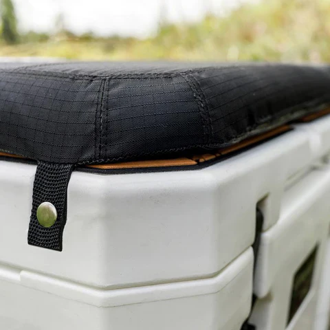 Petromax Seat Cushion for Cool Box - Image 11