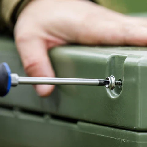 Petromax Seat Cushion for Cool Box - Image 6