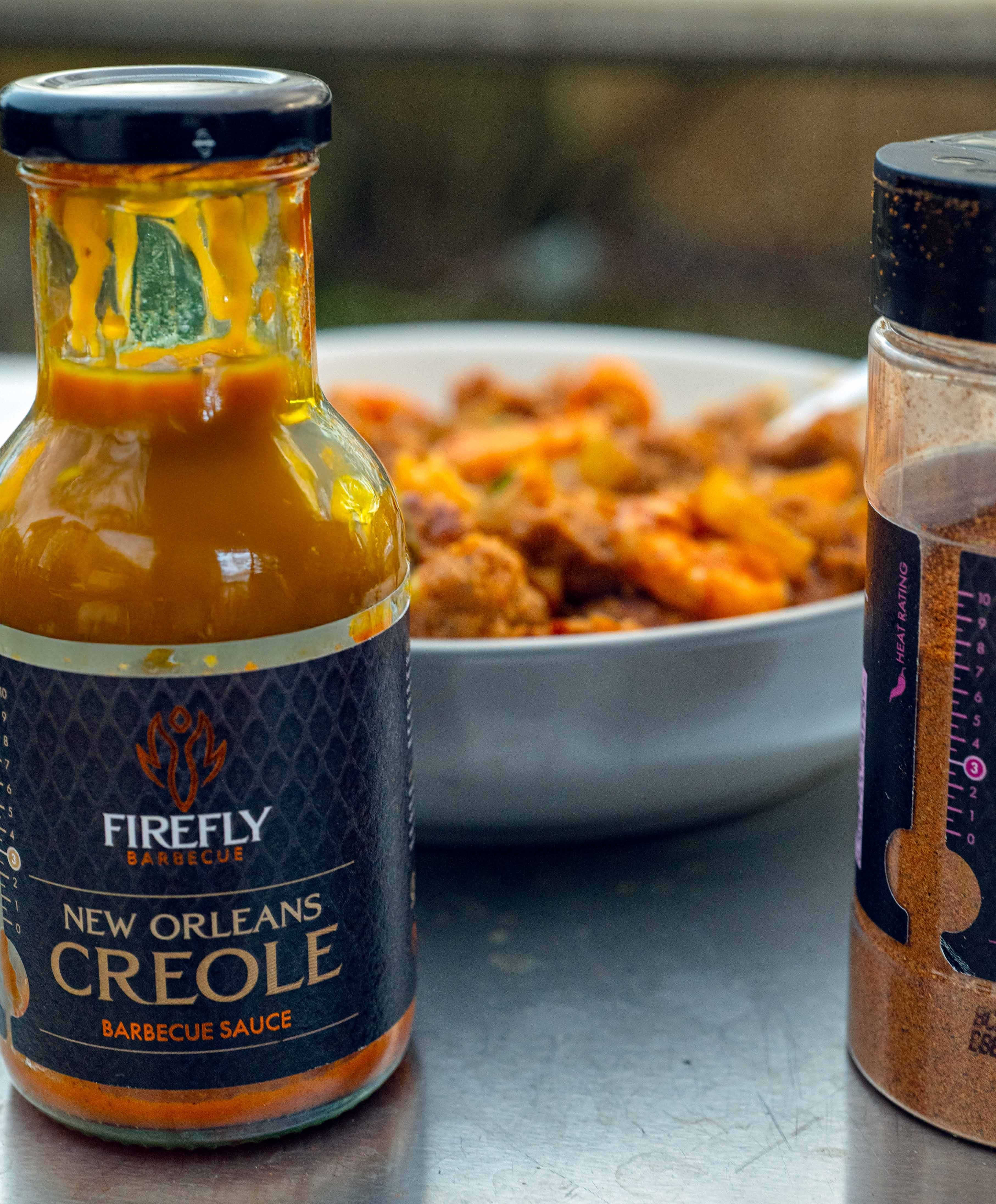 New Orleans Creole Sauce - Image 3