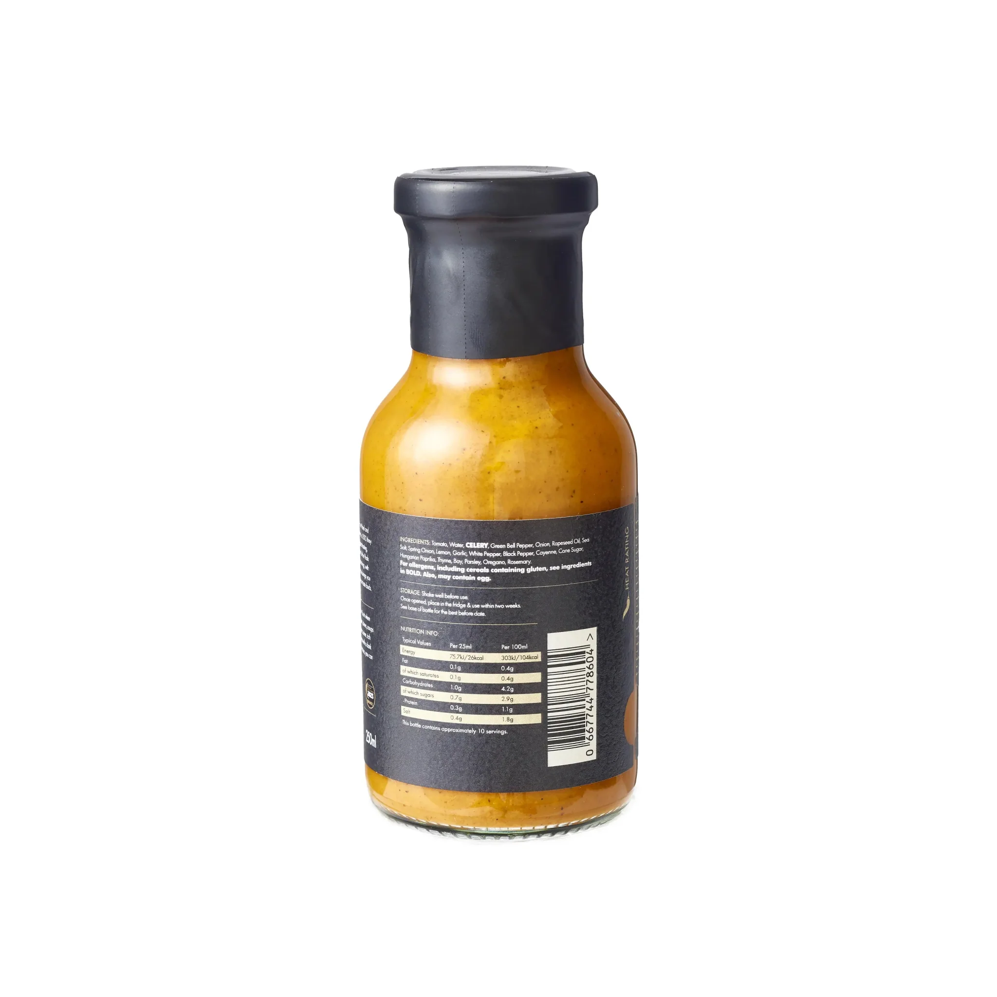 New Orleans Creole Sauce - Image 6