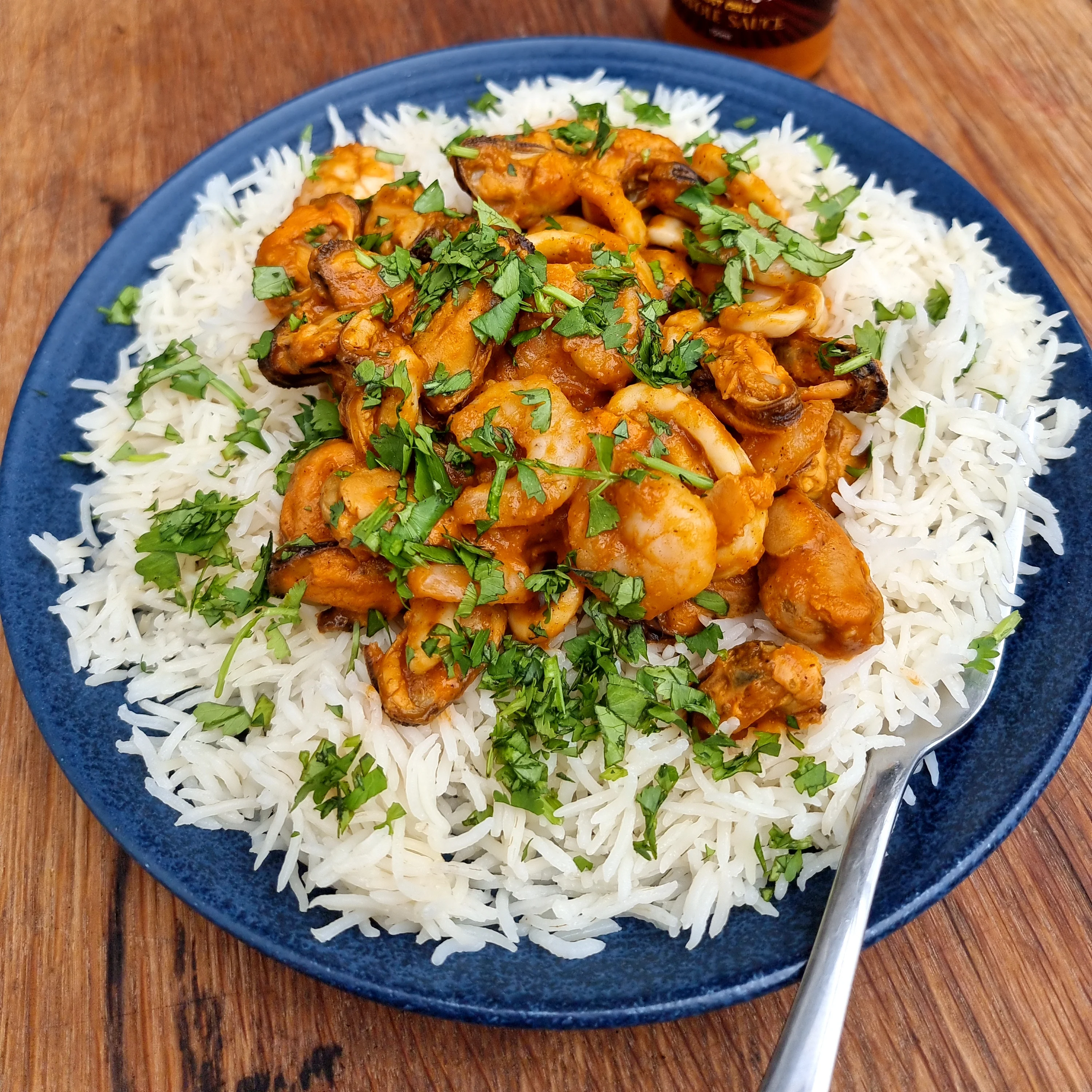 New Orleans Creole Sauce - Image 7