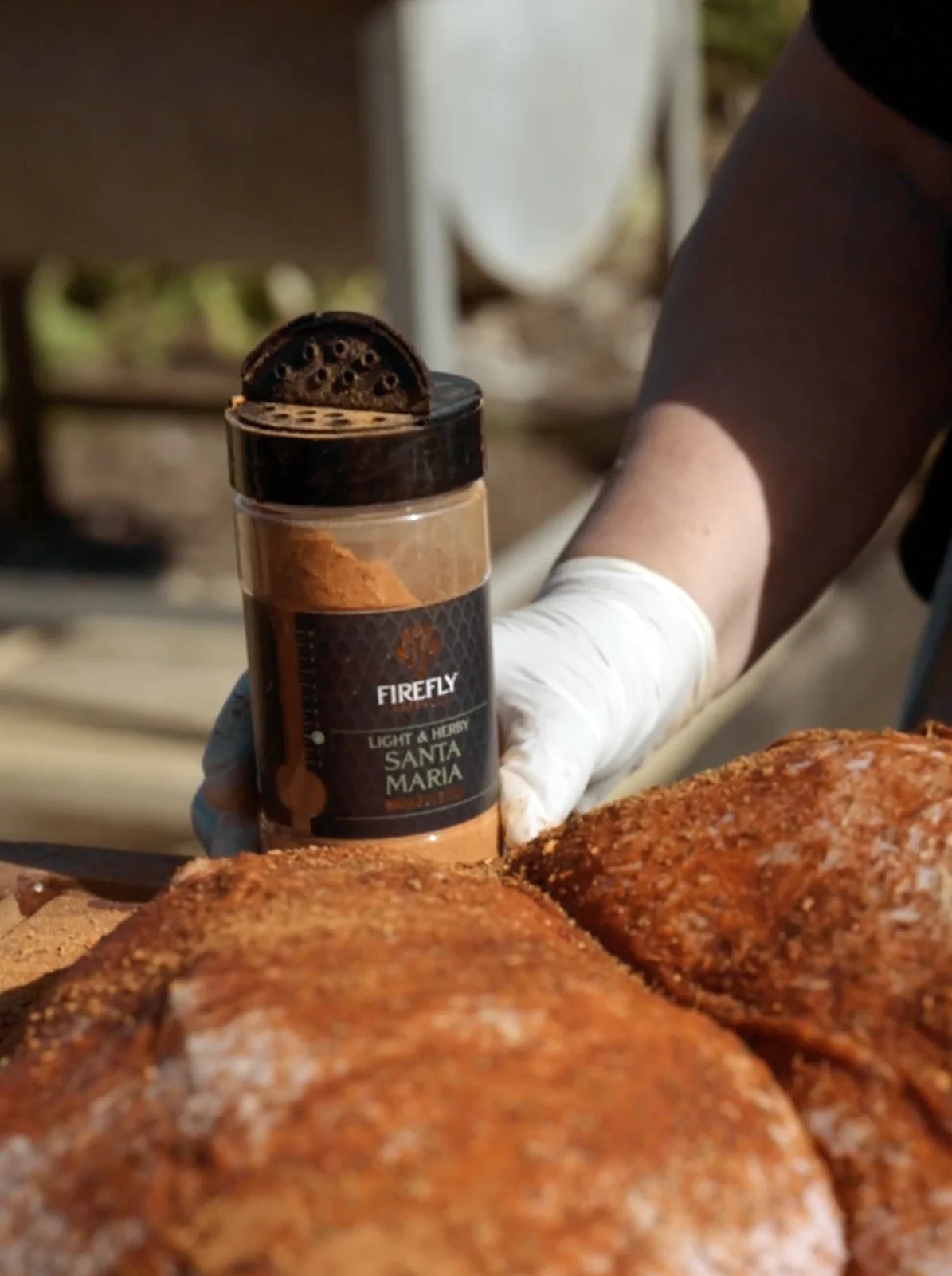 Santa Maria BBQ Seasoning Rub - Image 5