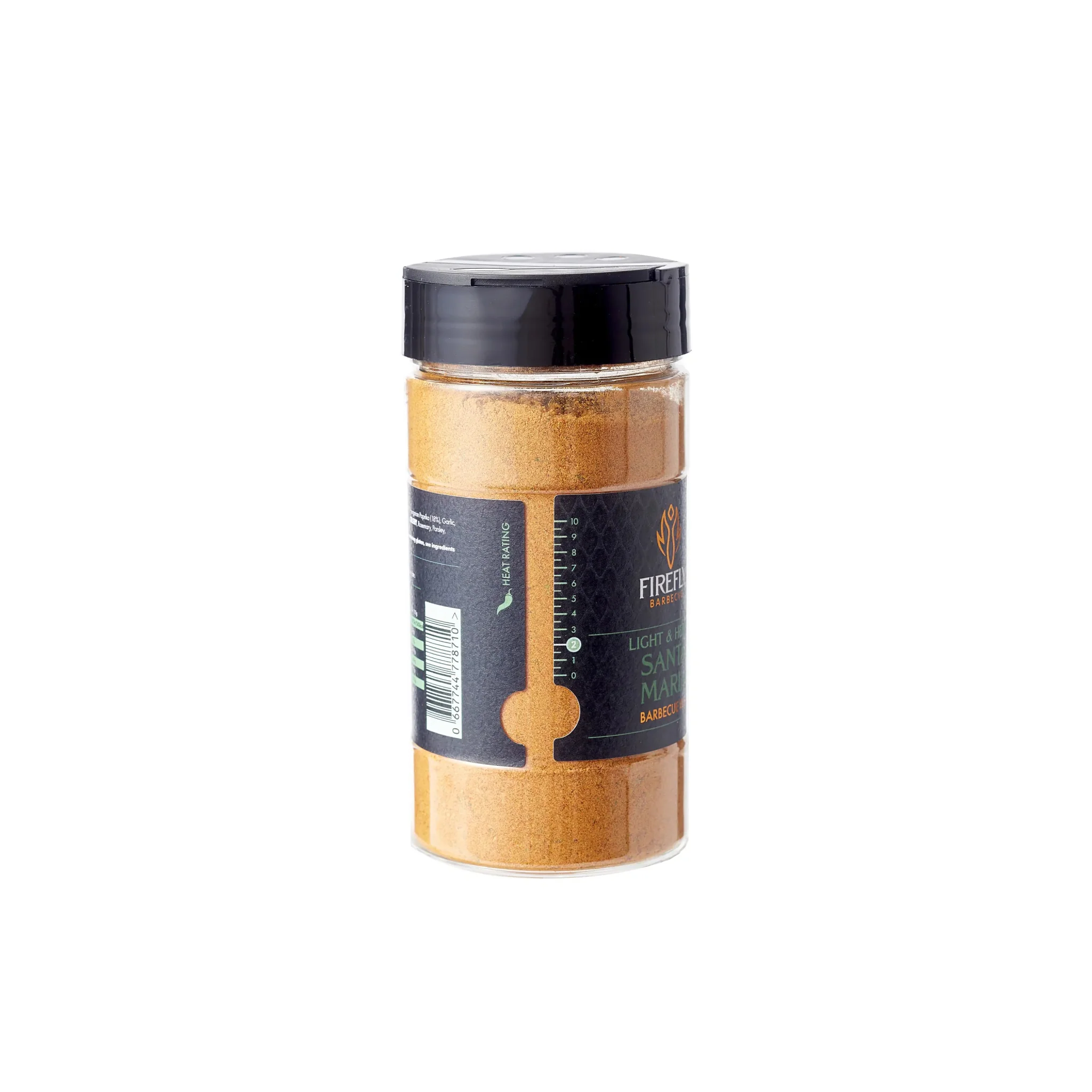 Santa Maria BBQ Seasoning Rub - Image 6