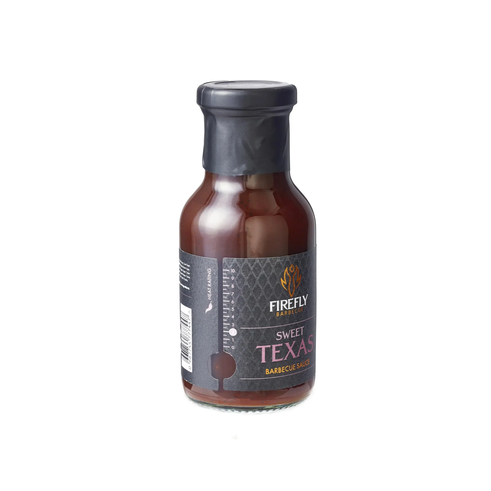 Sweet Texas Rib BBQ Sauce - Image 5